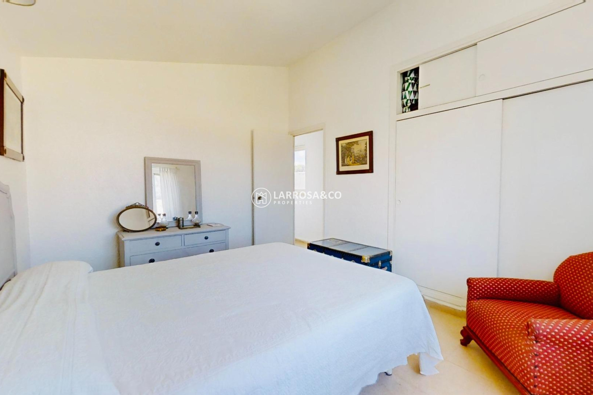 Reventa - Chalet - Cabo Roig - Costa blanca