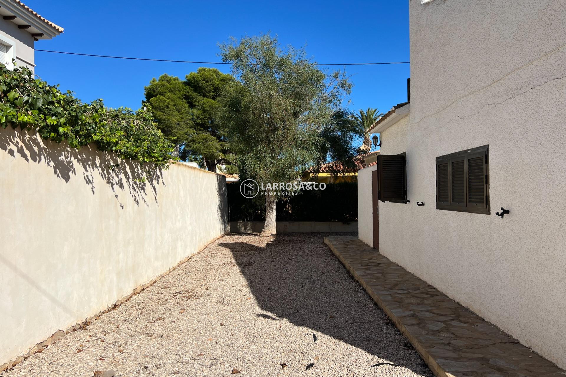 Reventa - Chalet - Cabo Roig - Costa blanca