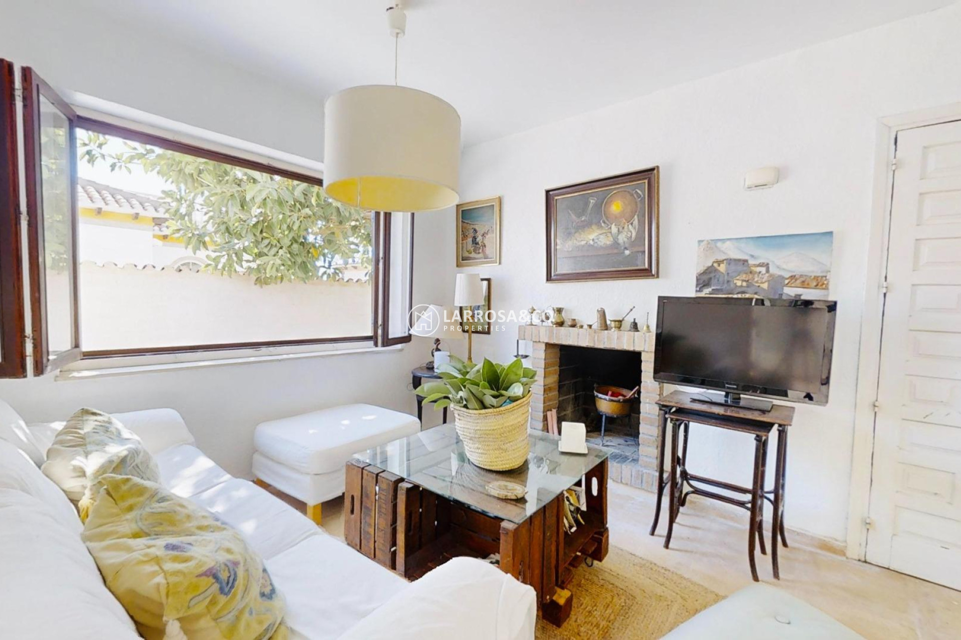 Reventa - Chalet - Cabo Roig - Costa blanca