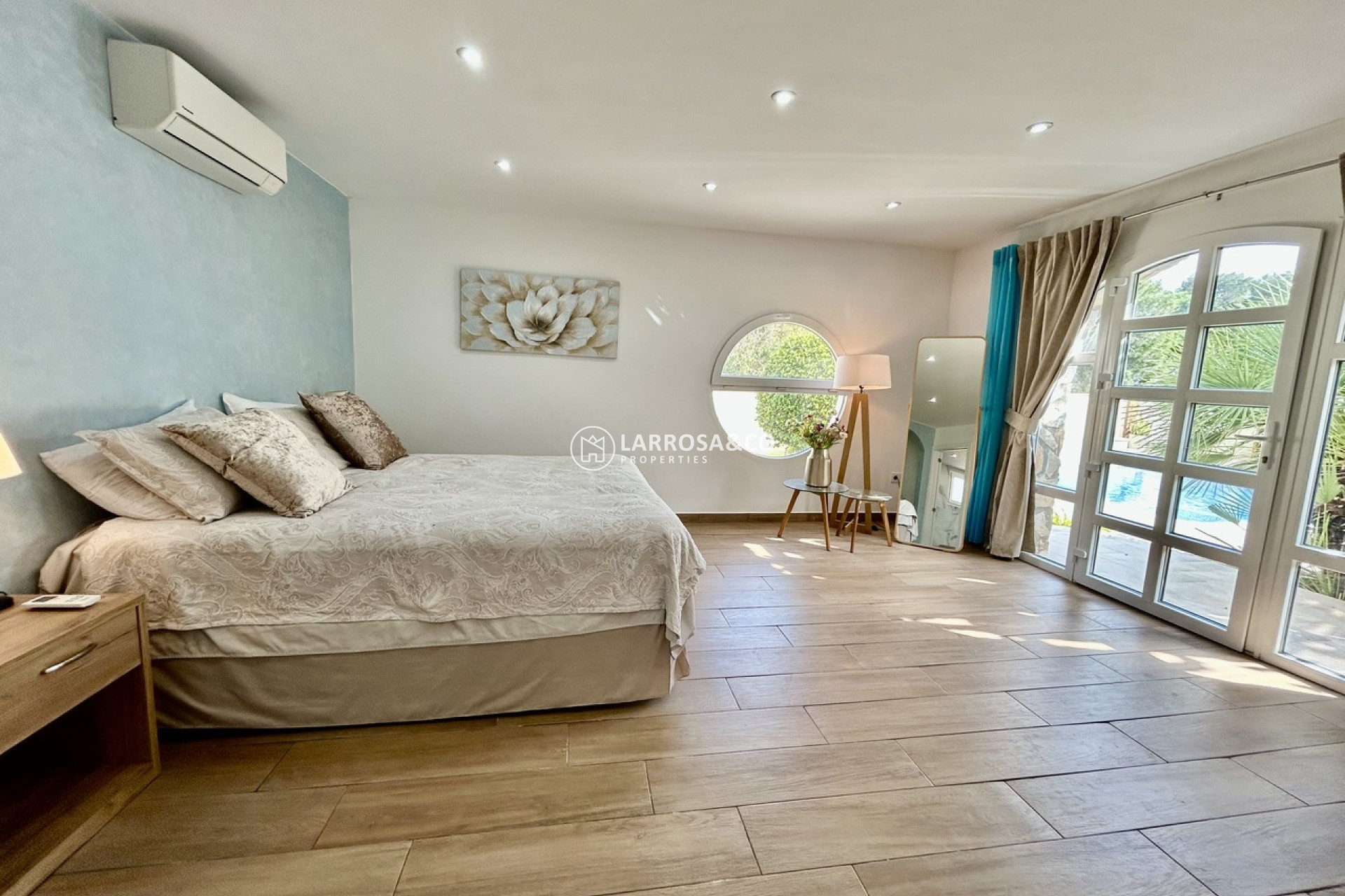 Reventa - Chalet - Cabo Roig - Costa blanca