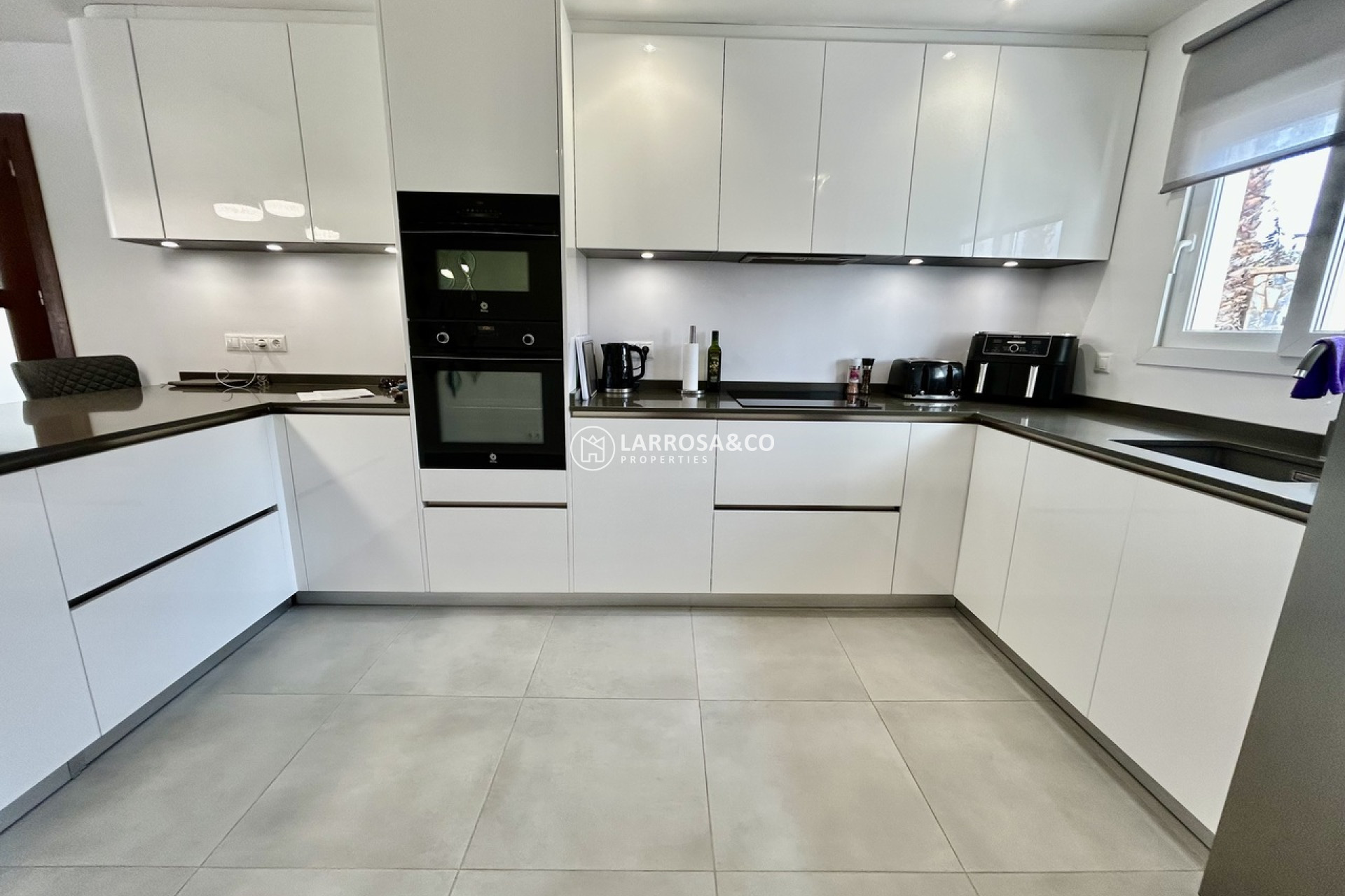 Reventa - Chalet - Cabo Roig - Costa blanca