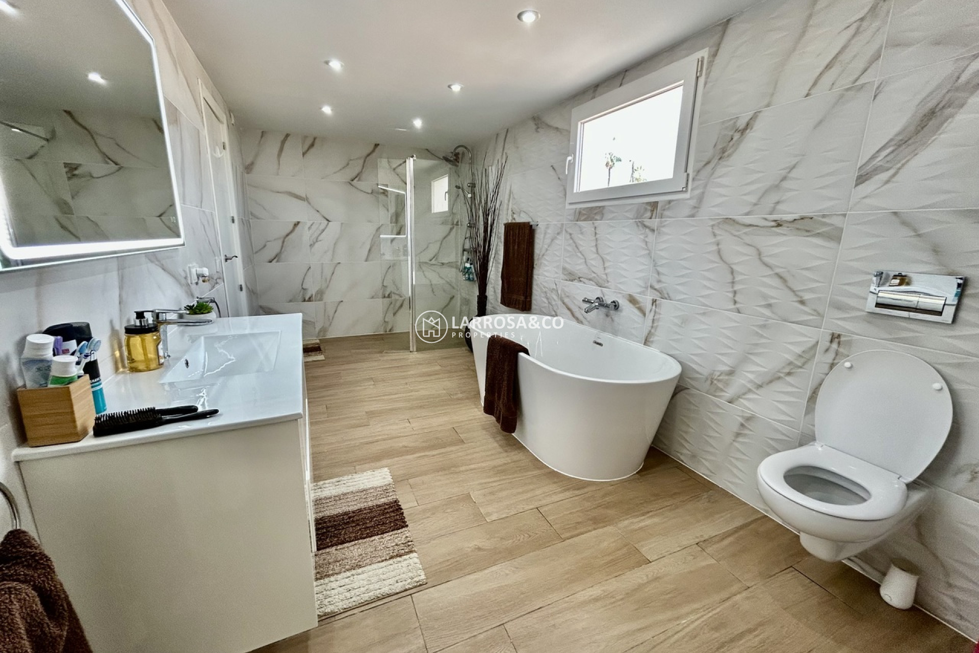 Reventa - Chalet - Cabo Roig - Costa blanca