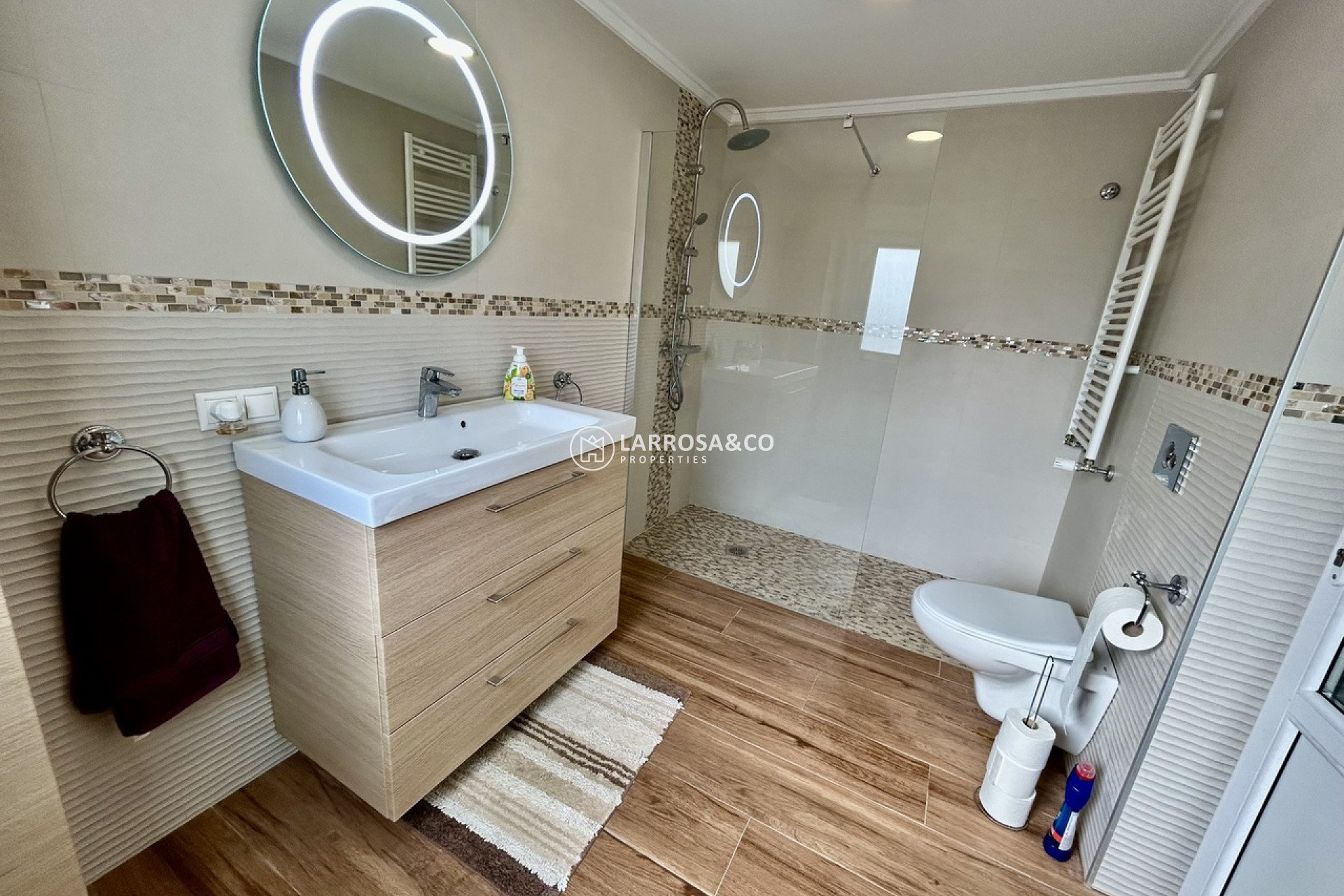 Reventa - Chalet - Cabo Roig - Costa blanca