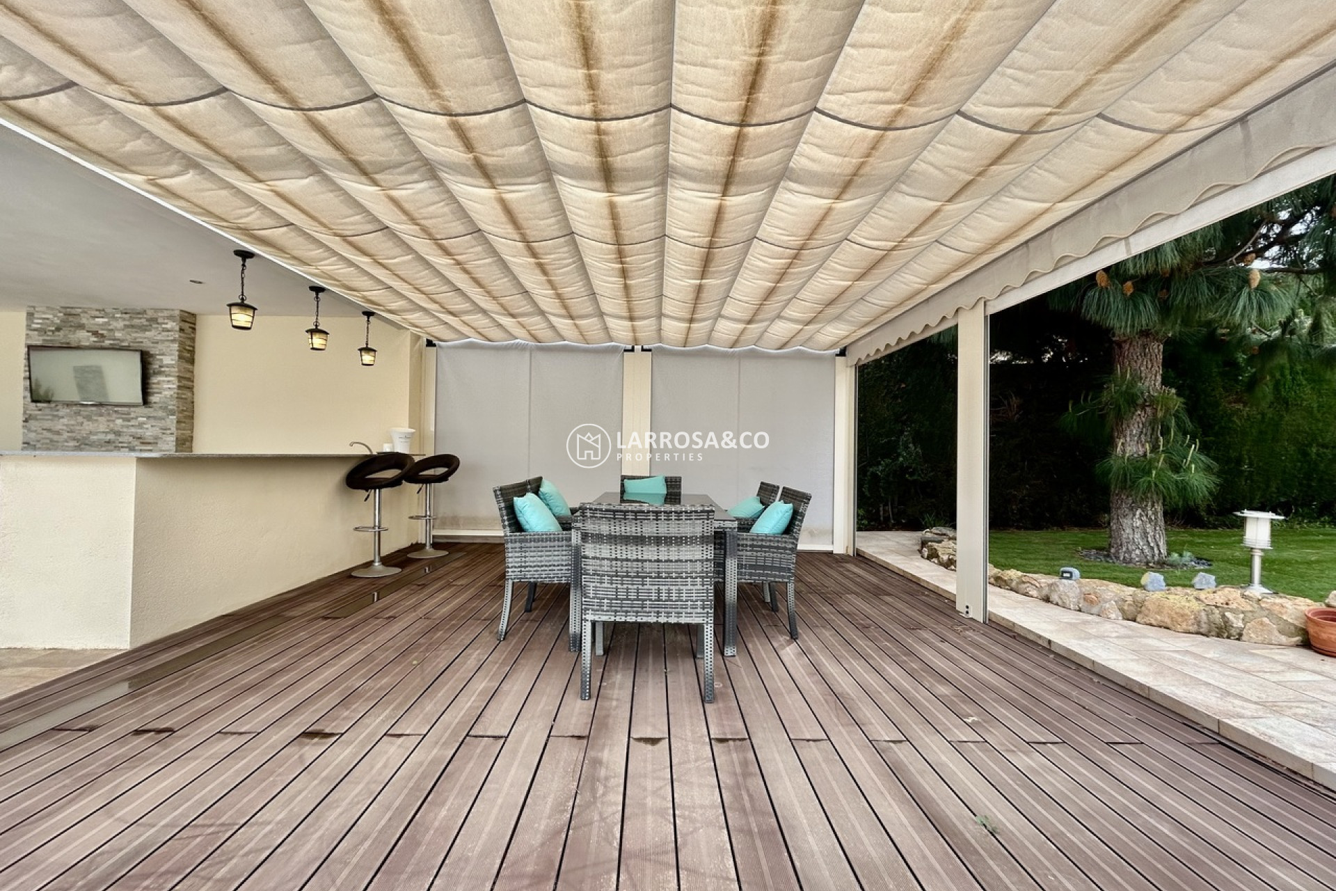 Reventa - Chalet - Cabo Roig - Costa blanca