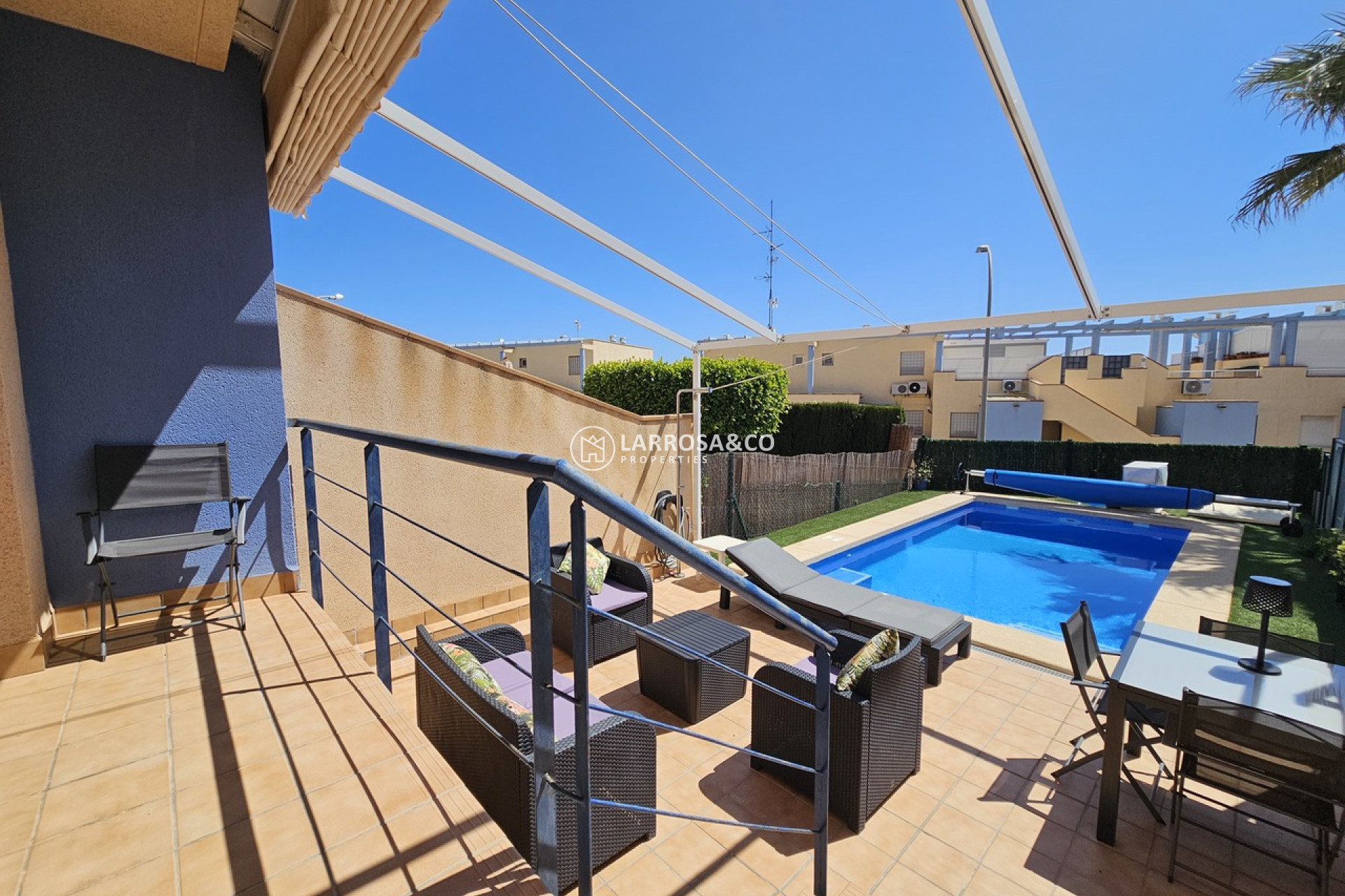 Reventa - Chalet - Cabo Roig - Costa blanca