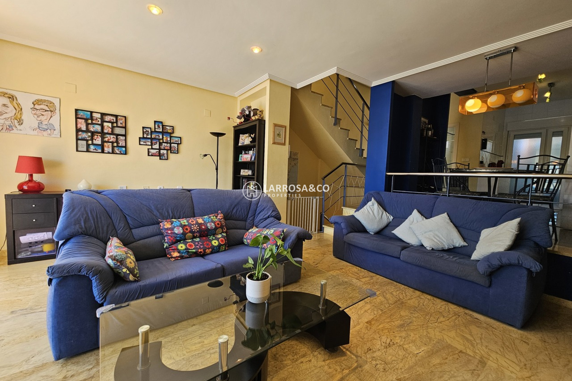 Reventa - Chalet - Cabo Roig - Costa blanca