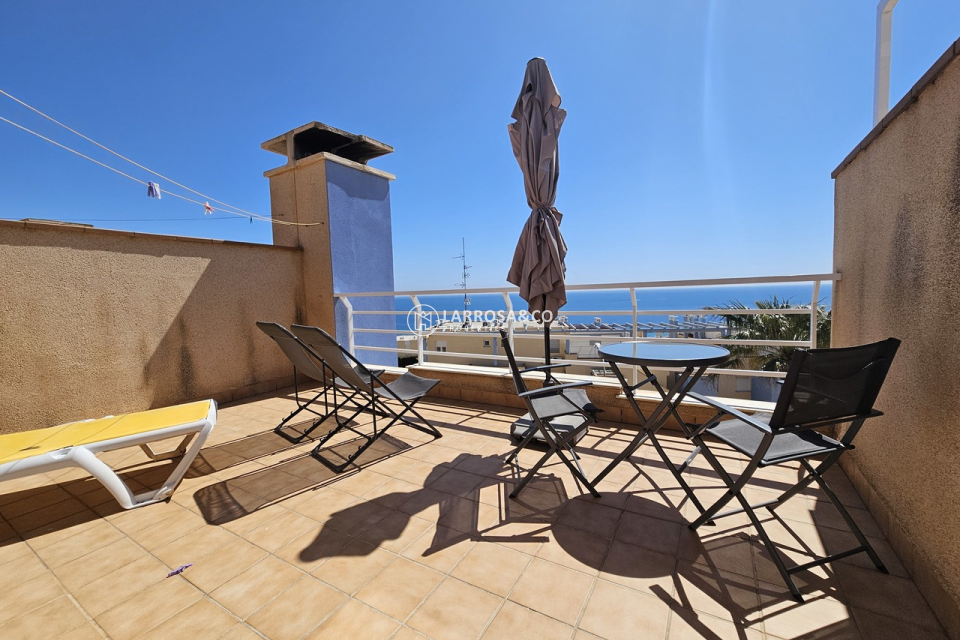 Reventa - Chalet - Cabo Roig - Costa blanca