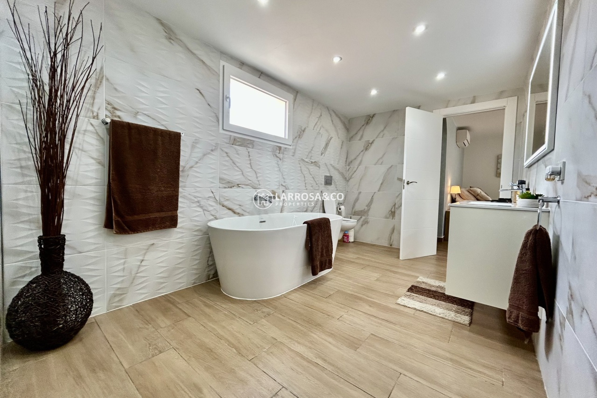 Reventa - Chalet - Cabo Roig - Costa blanca