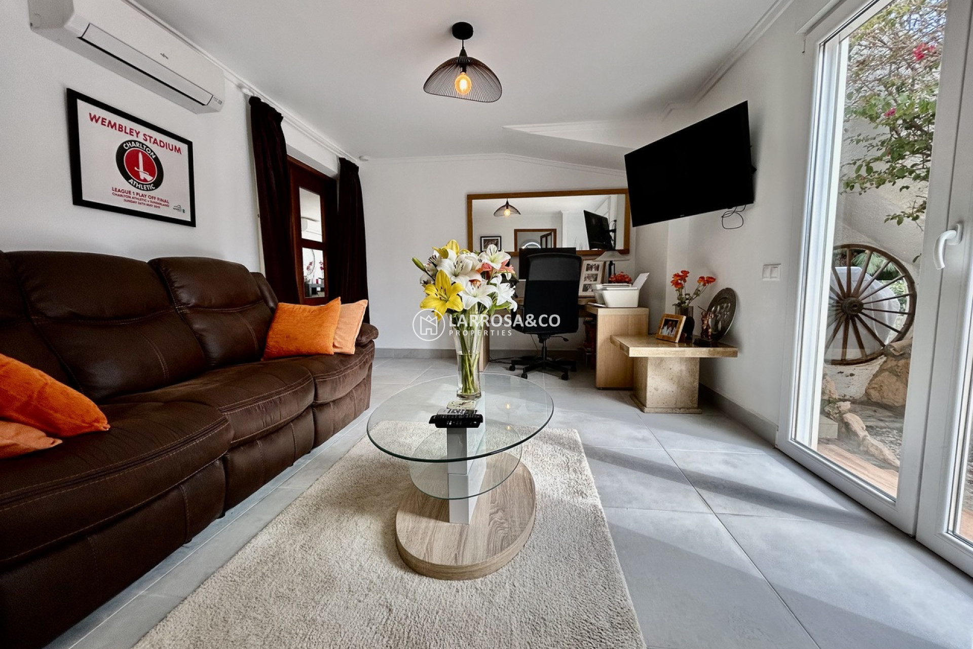 Reventa - Chalet - Cabo Roig - Costa blanca