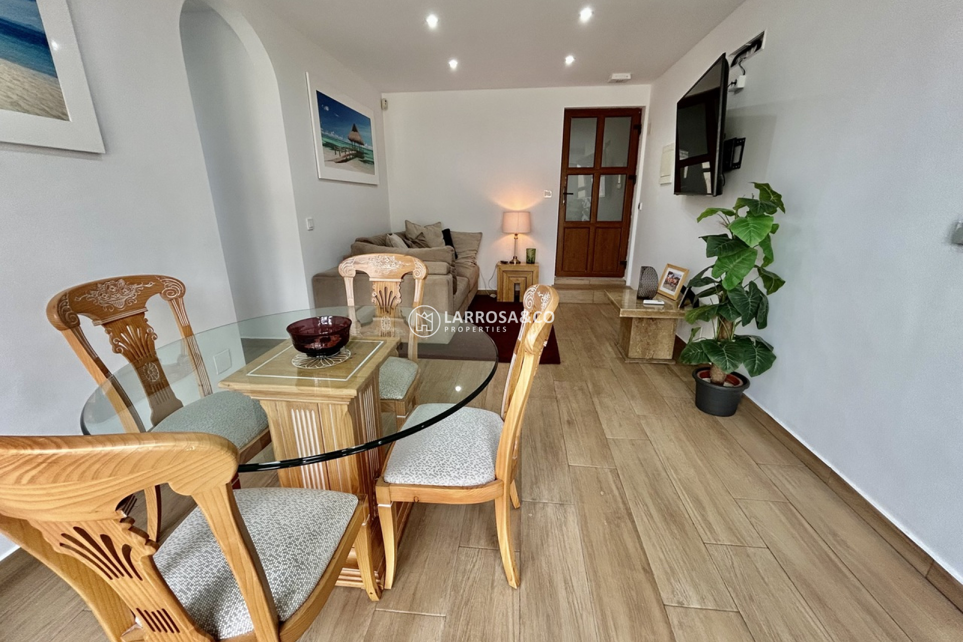 Reventa - Chalet - Cabo Roig - Costa blanca