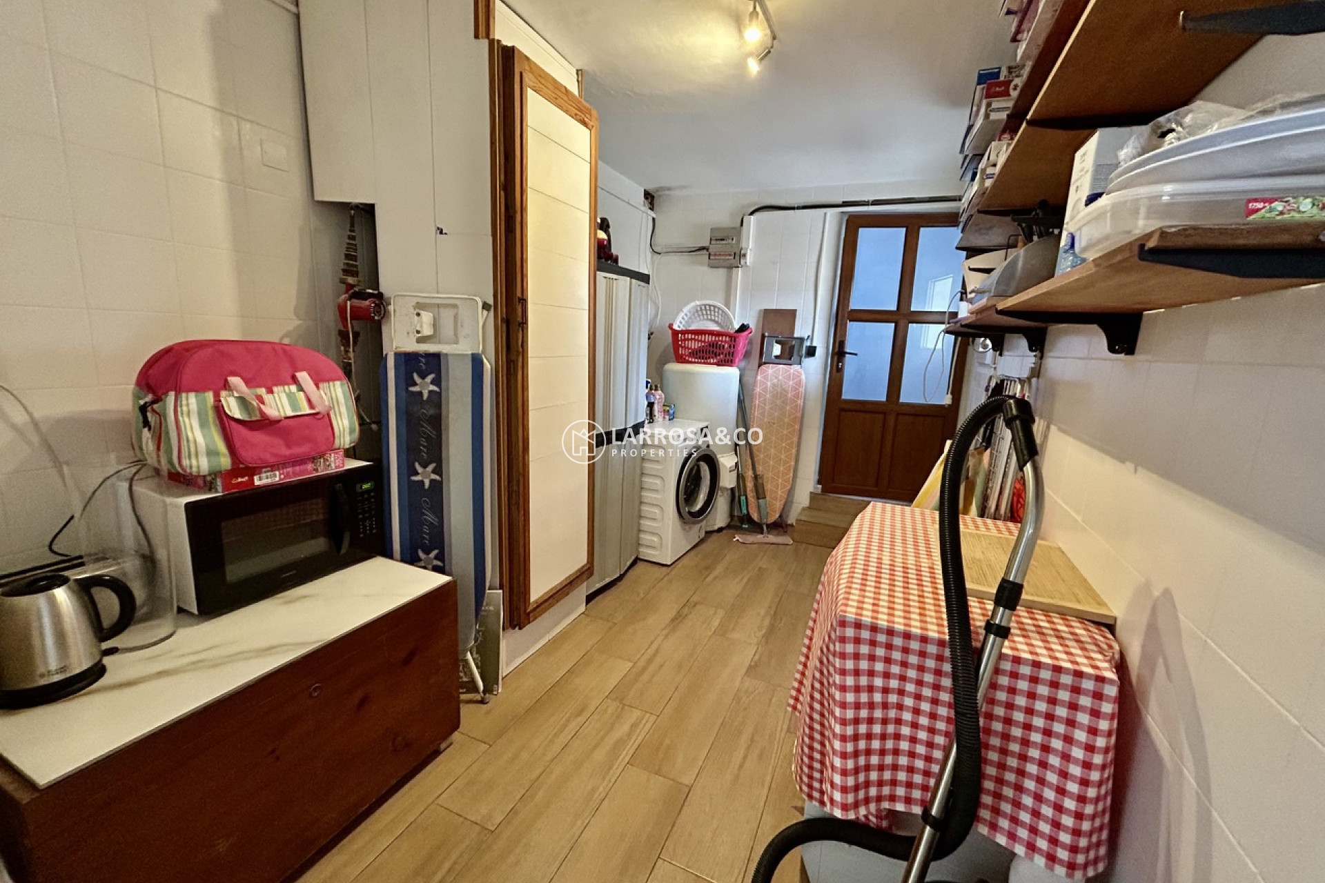 Reventa - Chalet - Cabo Roig - Costa blanca