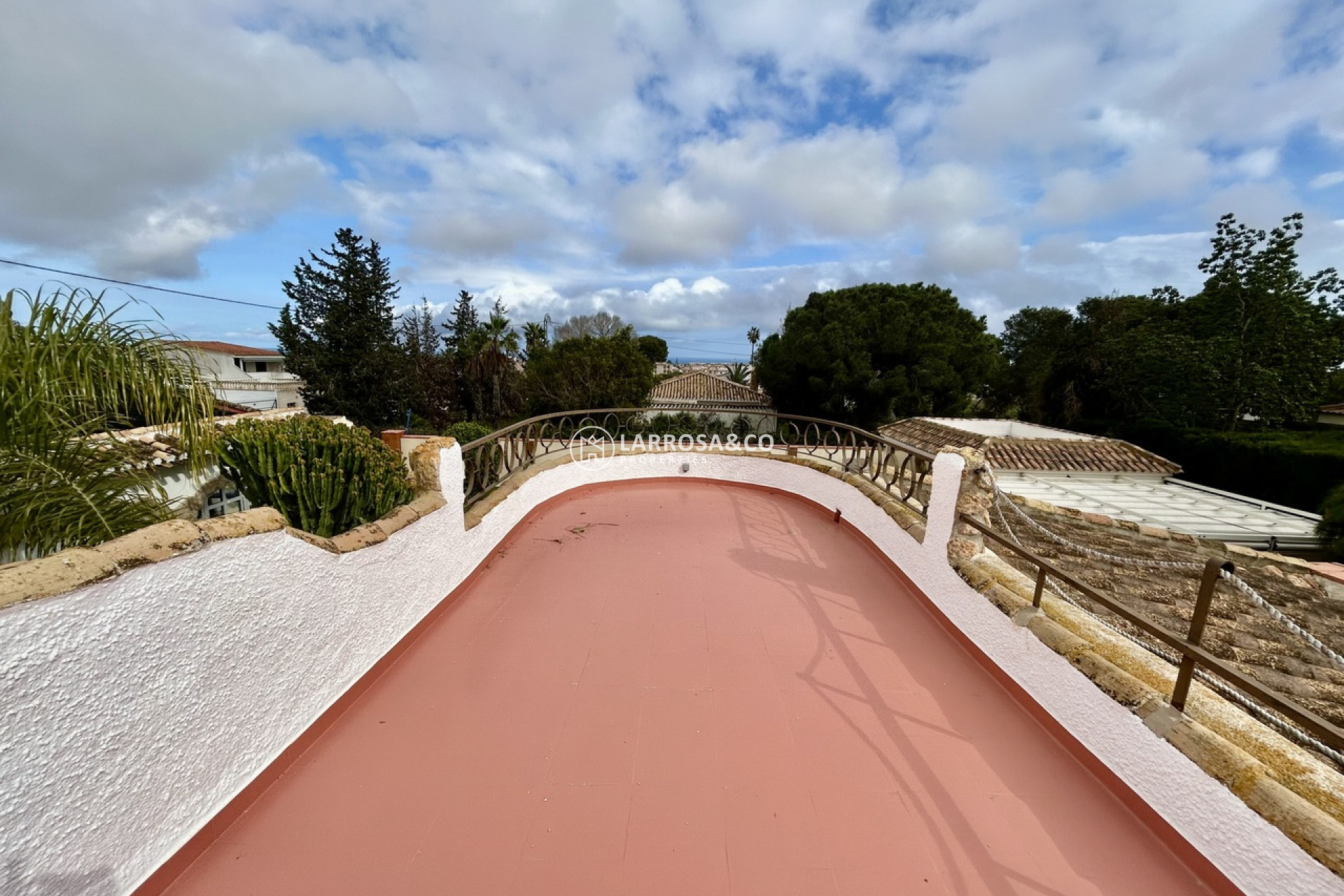 Reventa - Chalet - Cabo Roig - Costa blanca