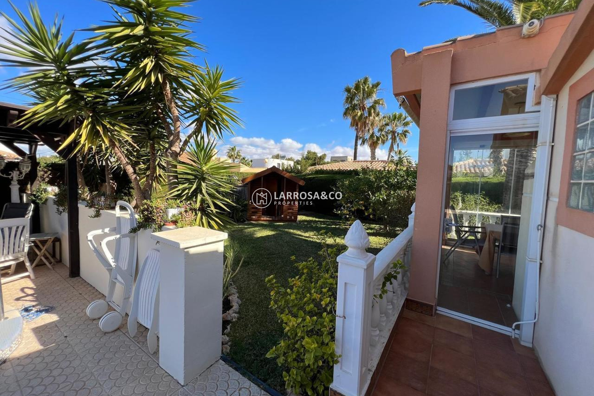 Reventa - Chalet - Cabo Roig - Costa blanca