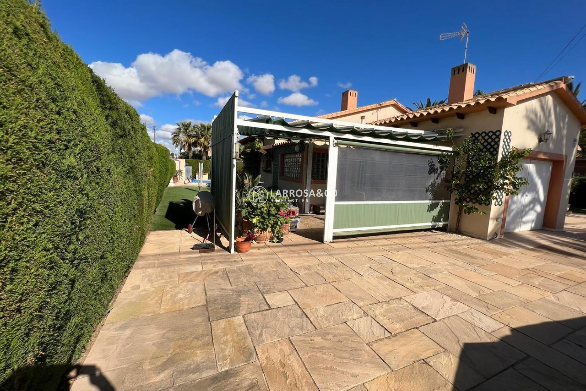 Reventa - Chalet - Cabo Roig - Costa blanca