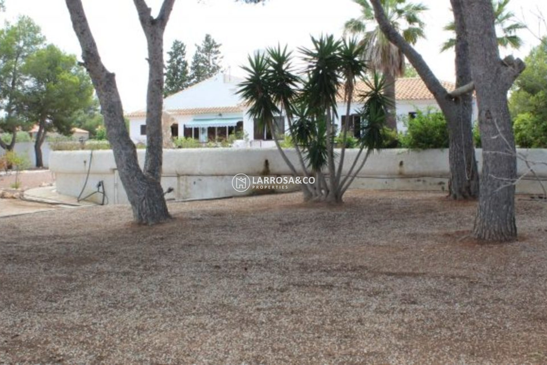 Reventa - Chalet - Cabo Roig - Costa blanca