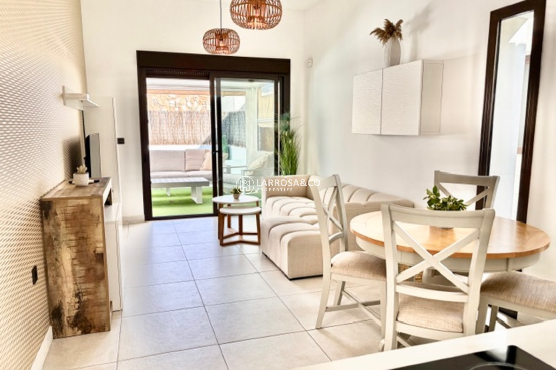 Reventa - Chalet - Cabo Roig - Costa blanca