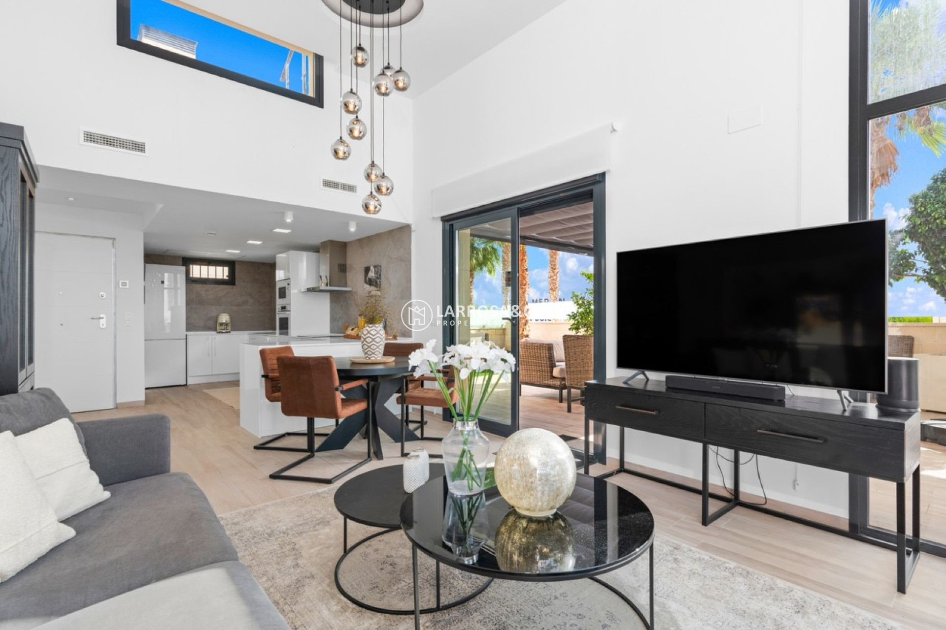 Reventa - Chalet - Cabo Roig - Costa blanca