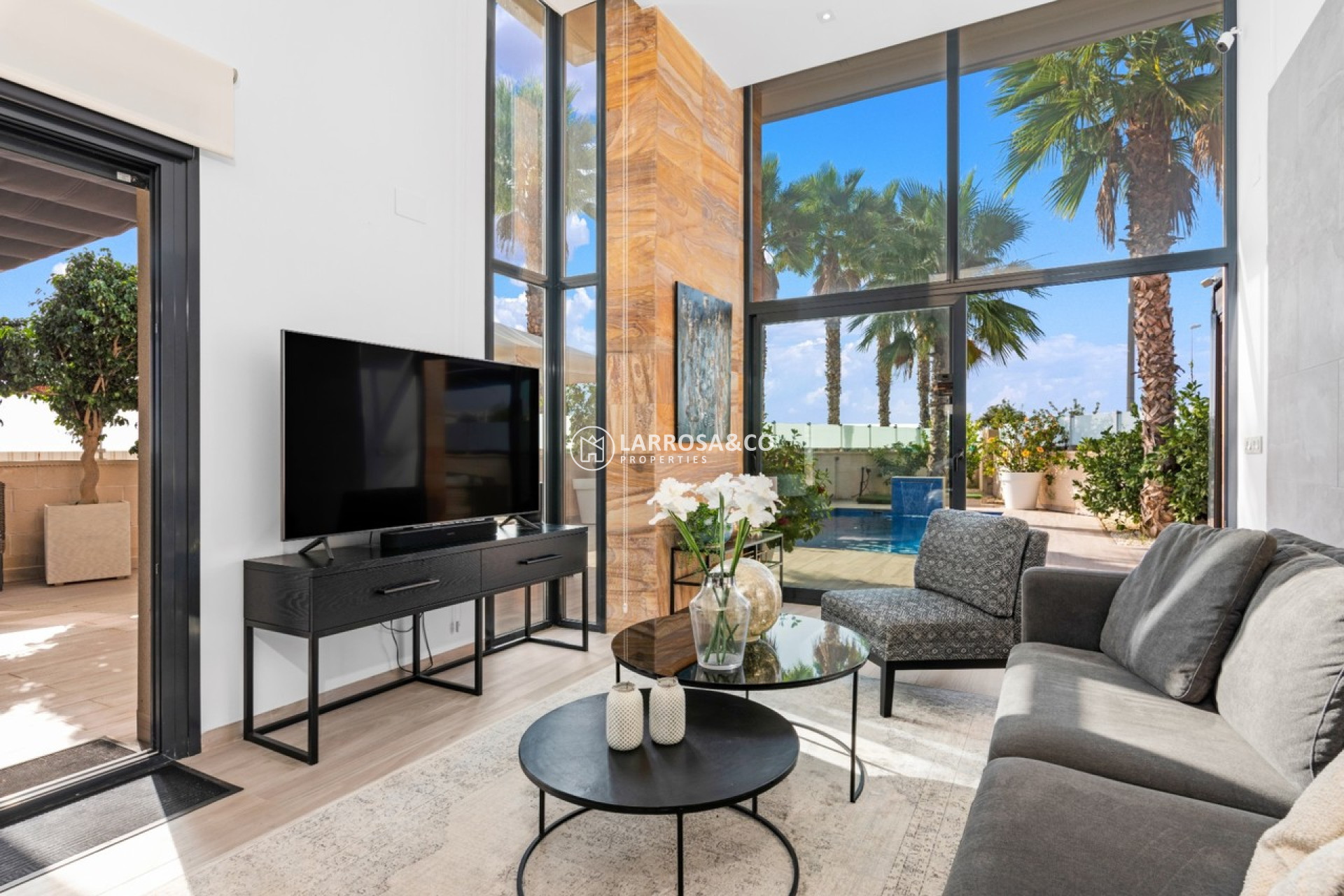 Reventa - Chalet - Cabo Roig - Costa blanca