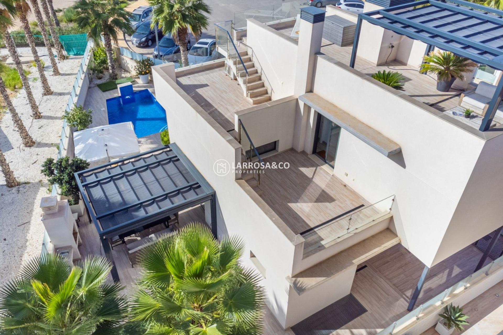 Reventa - Chalet - Cabo Roig - Costa blanca