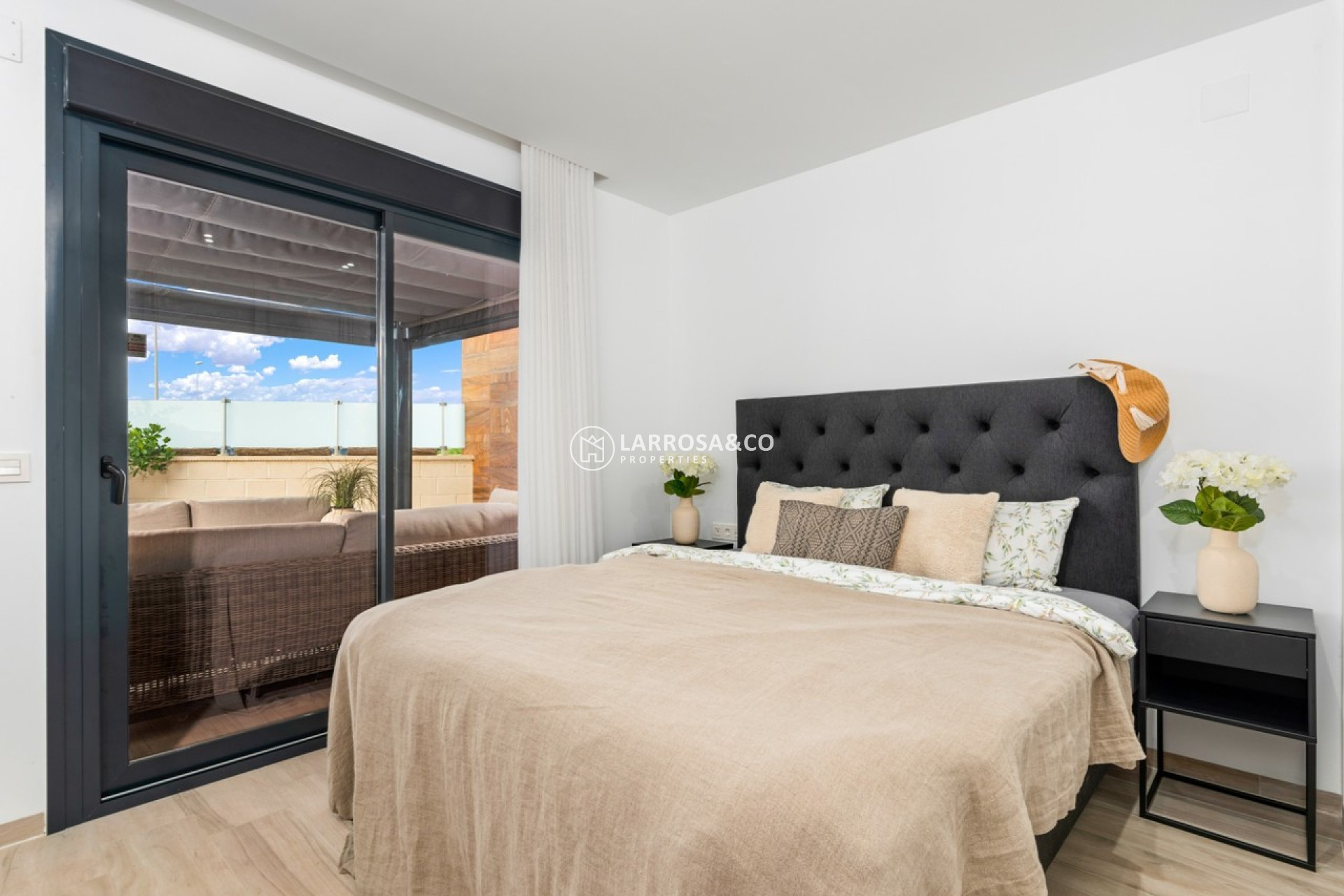 Reventa - Chalet - Cabo Roig - Costa blanca