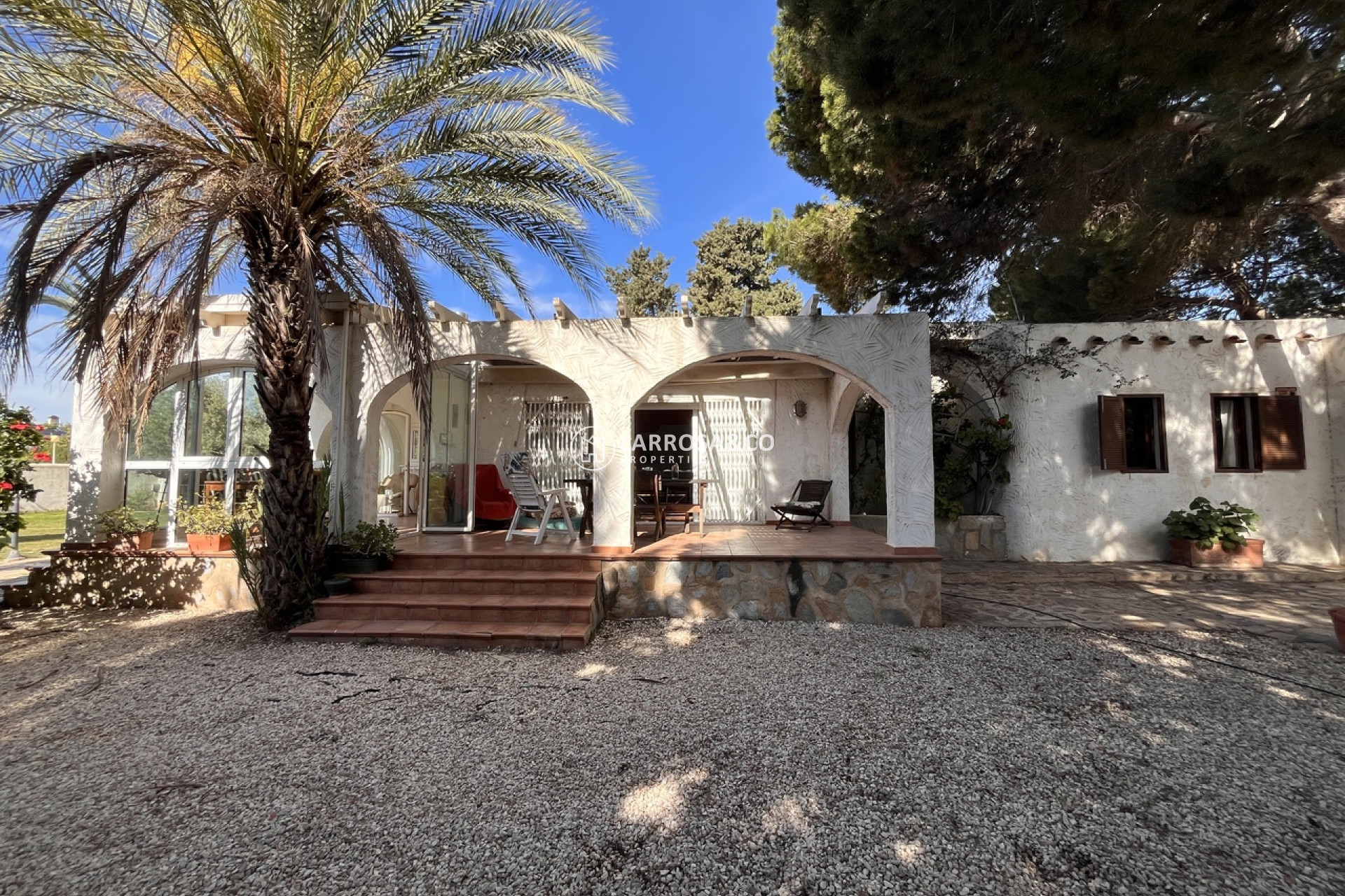Reventa - Chalet - Cabo Roig - Costa blanca