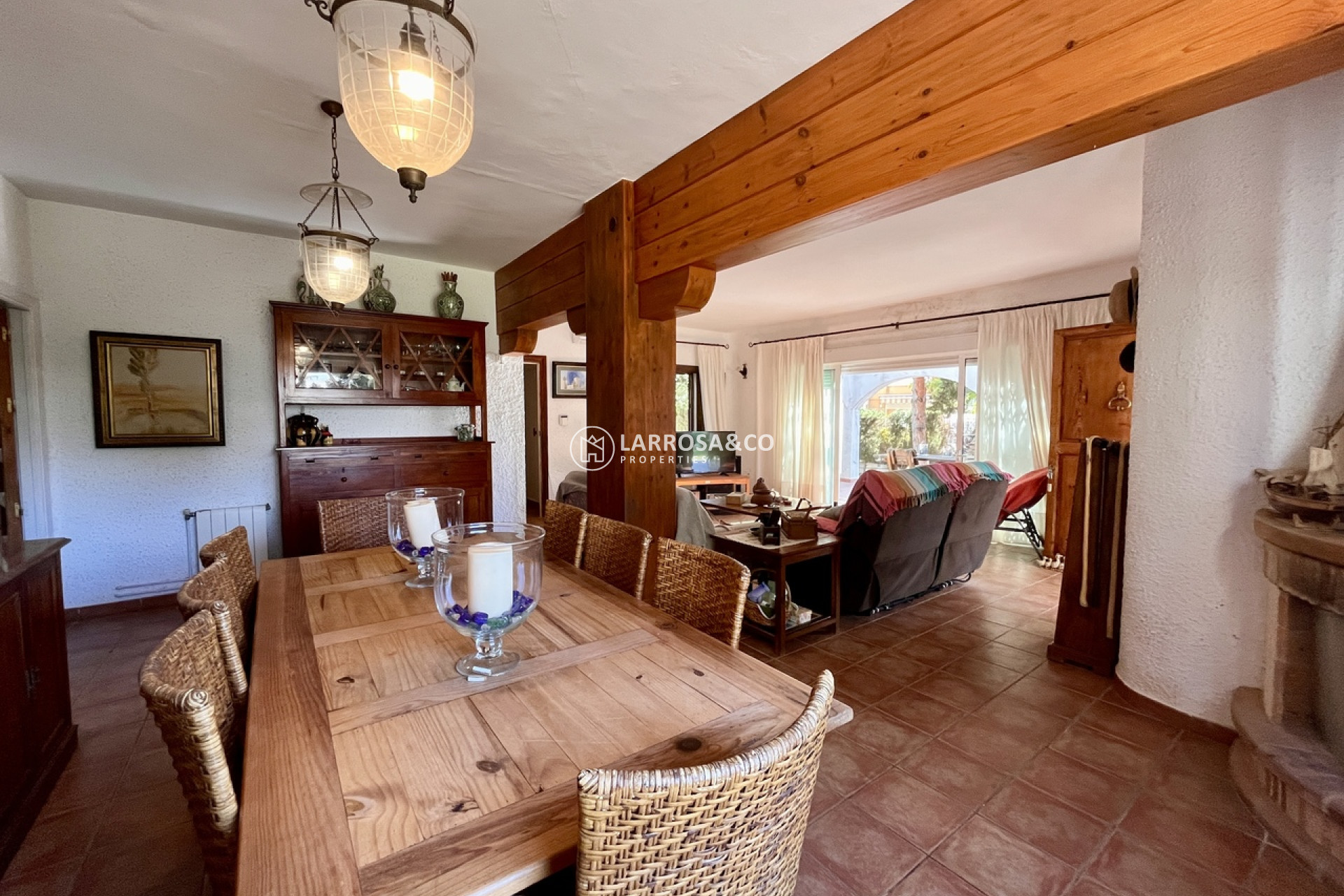 Reventa - Chalet - Cabo Roig - Costa blanca