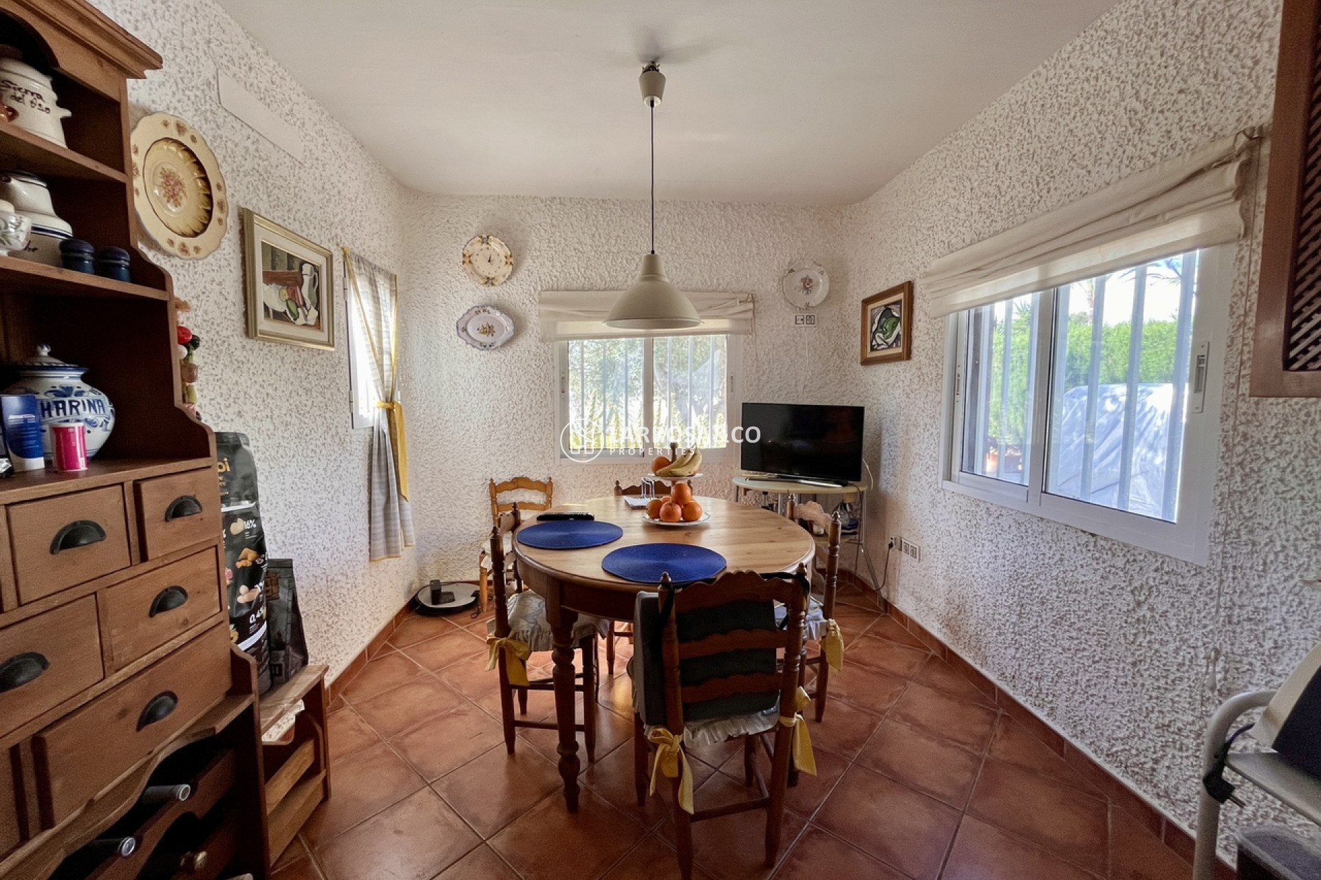 Reventa - Chalet - Cabo Roig - Costa blanca