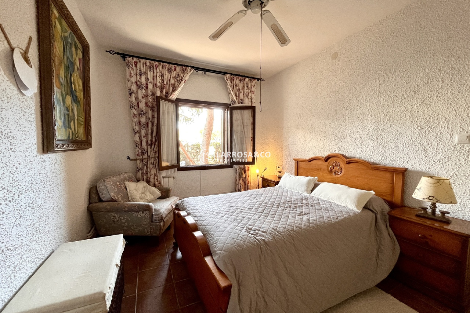 Reventa - Chalet - Cabo Roig - Costa blanca