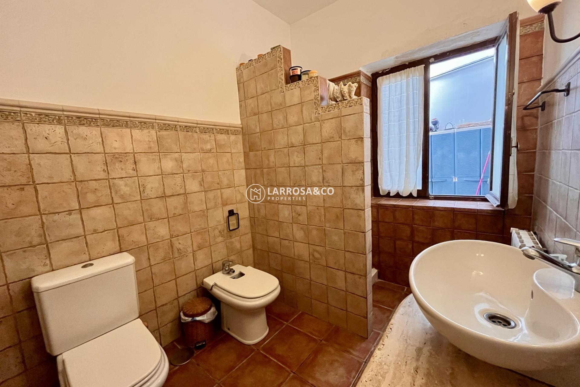 Reventa - Chalet - Cabo Roig - Costa blanca