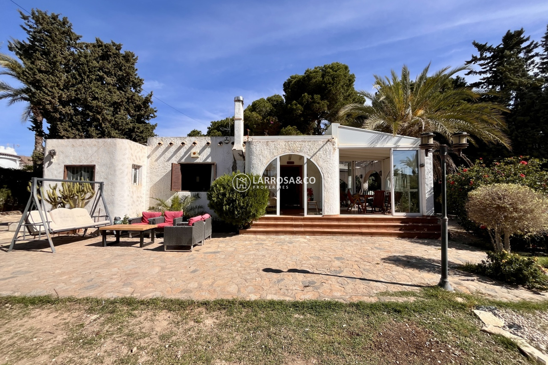 Reventa - Chalet - Cabo Roig - Costa blanca