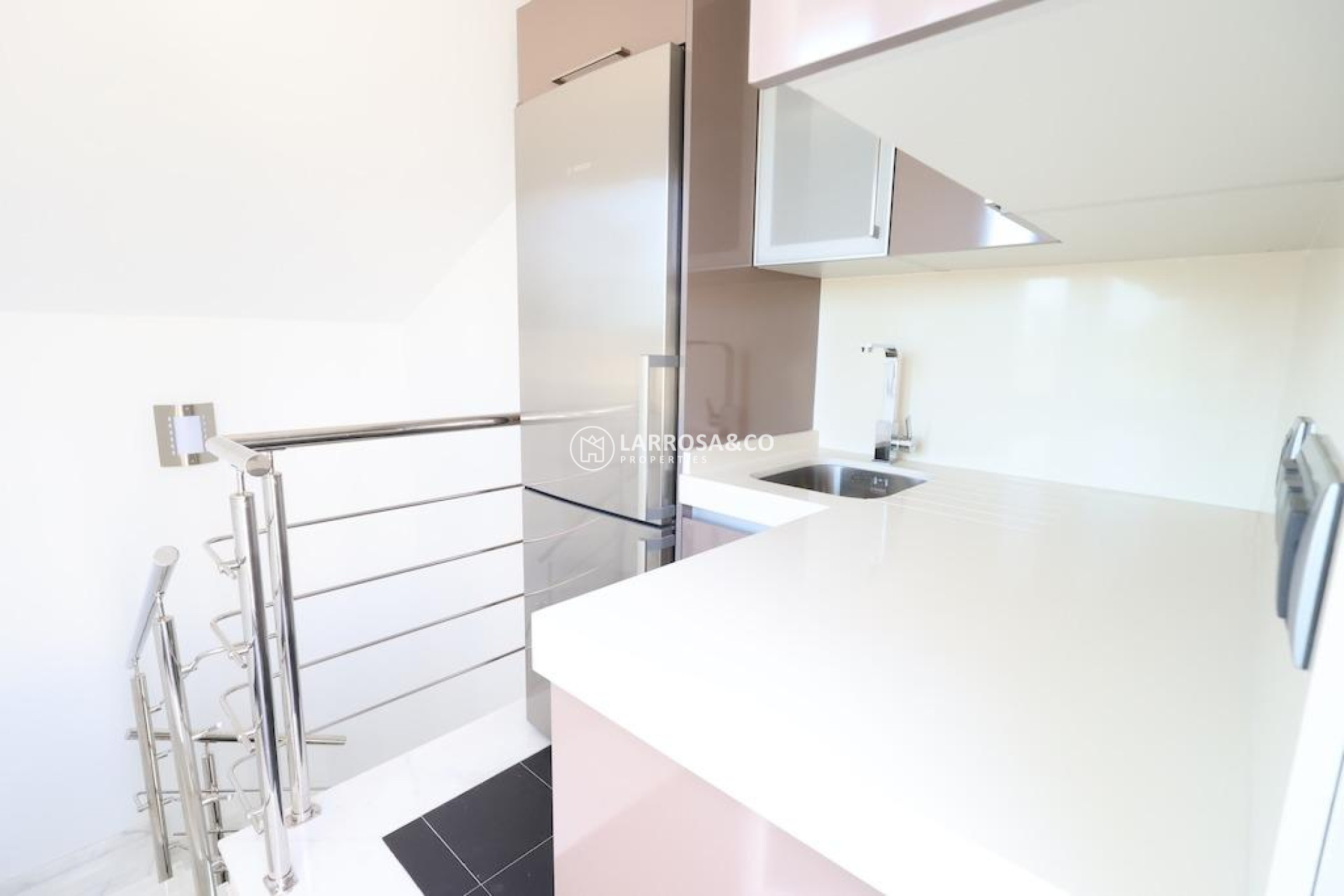 Reventa - Chalet - Cabo Roig - Costa blanca