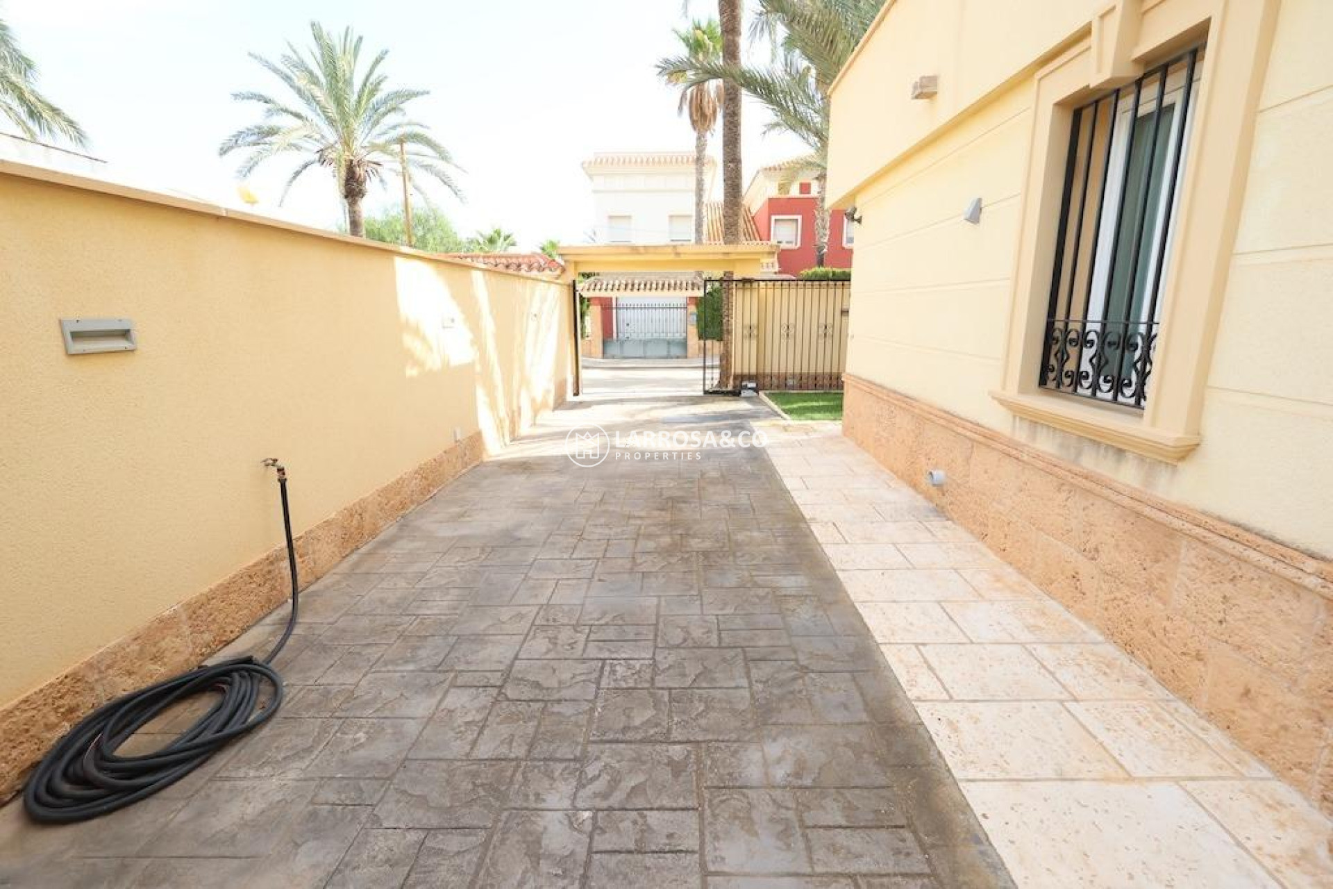 Reventa - Chalet - Cabo Roig - Costa blanca