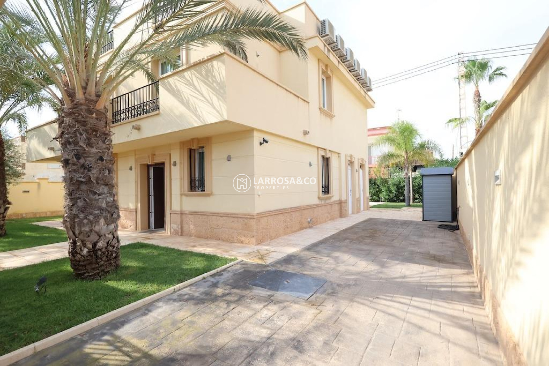 Reventa - Chalet - Cabo Roig - Costa blanca