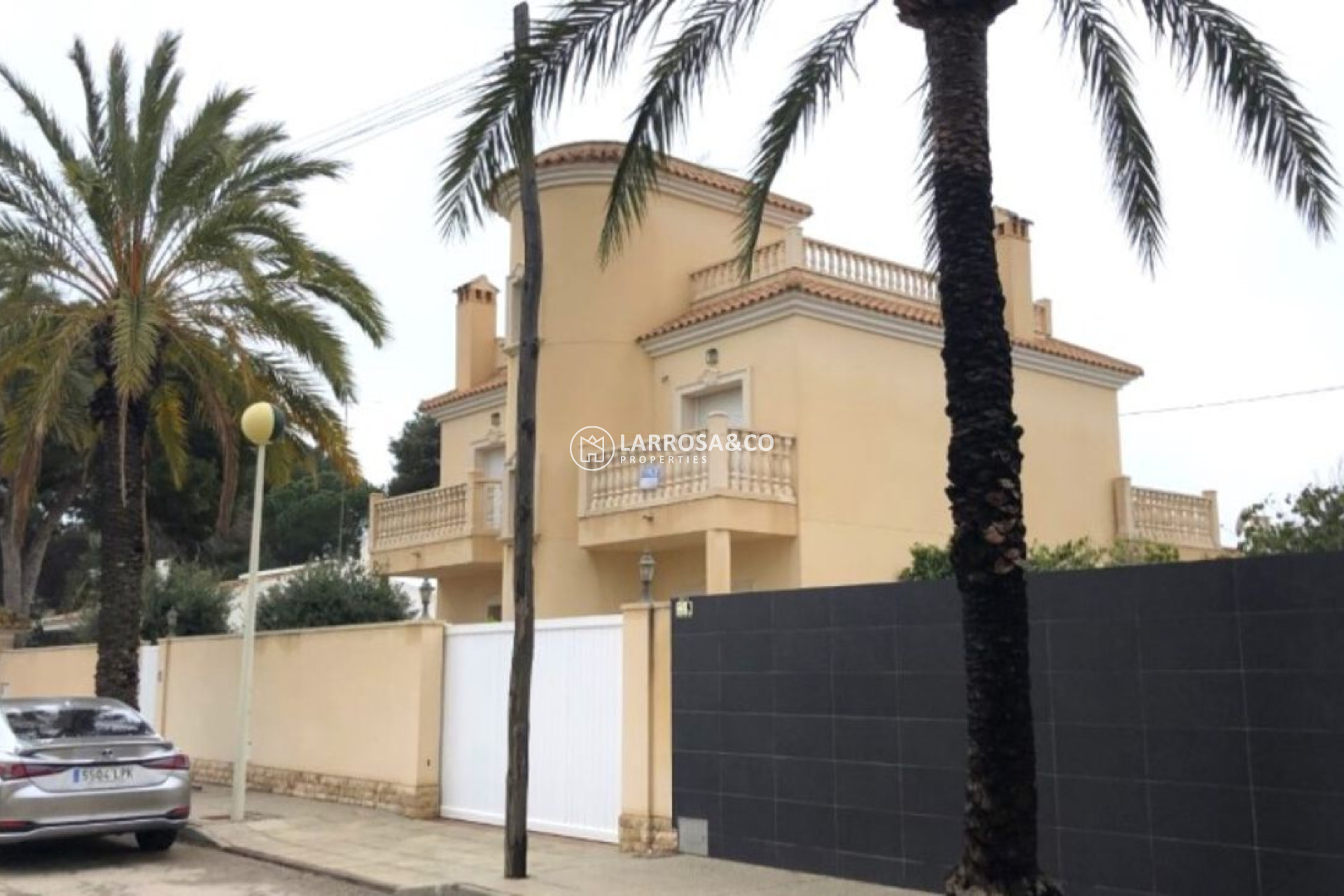 Reventa - Chalet - Cabo Roig - Costa blanca