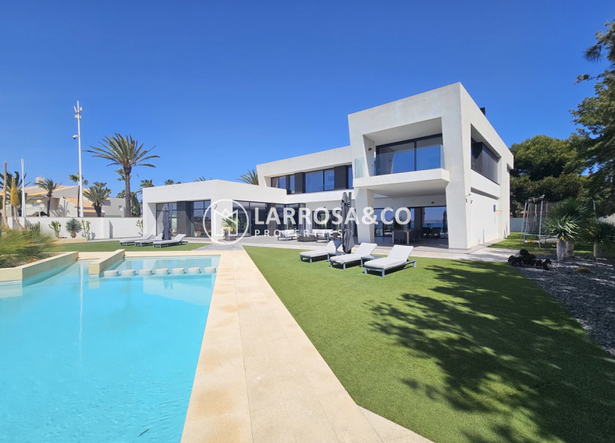 Reventa - Chalet - Cabo Roig - Costa blanca