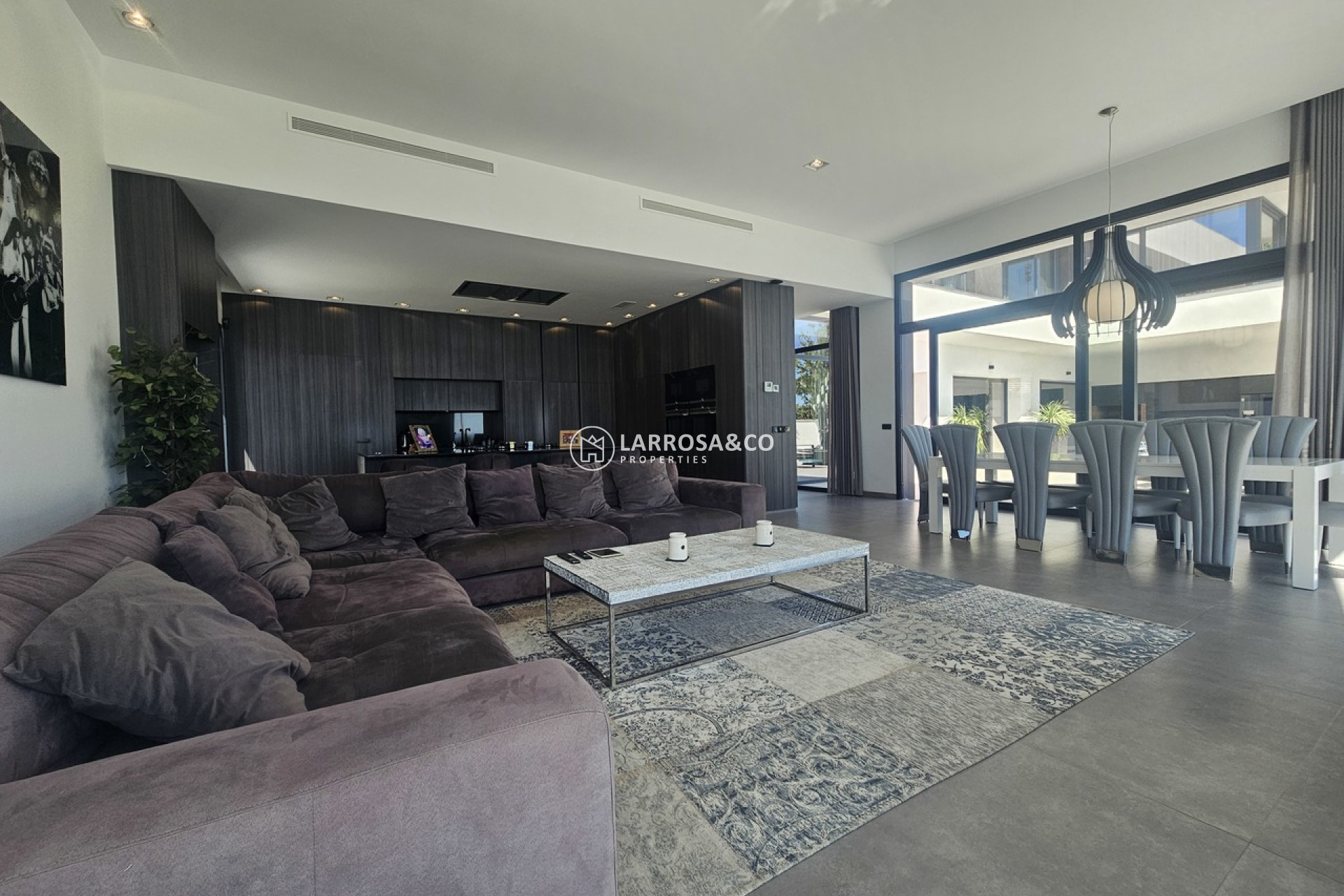 Reventa - Chalet - Cabo Roig - Costa blanca