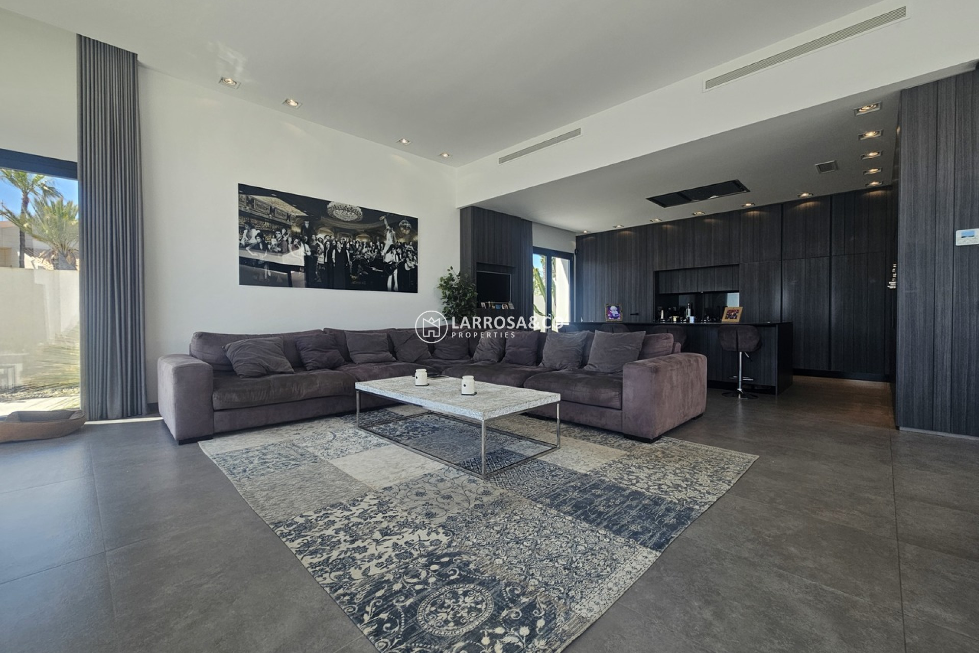 Reventa - Chalet - Cabo Roig - Costa blanca