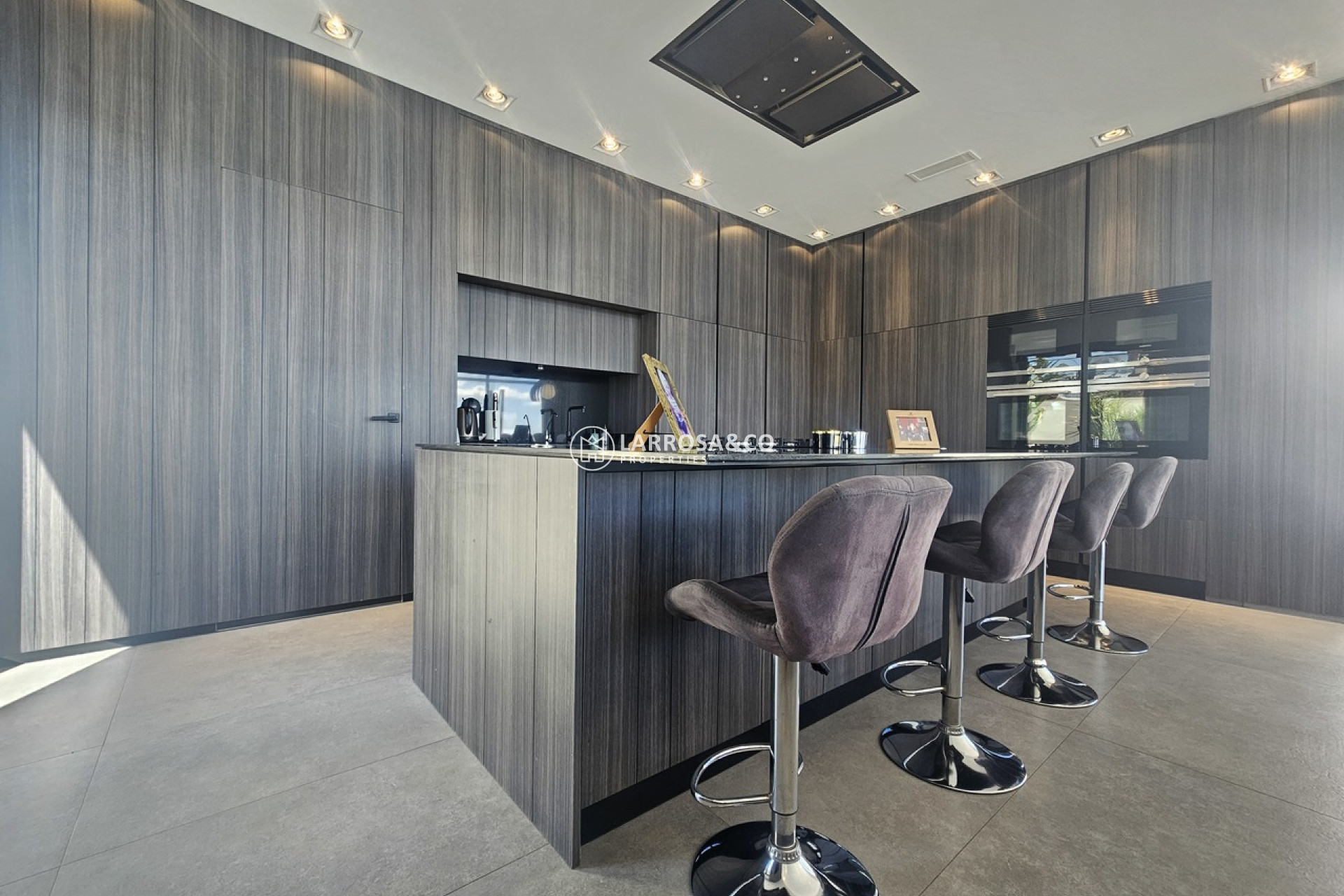 Reventa - Chalet - Cabo Roig - Costa blanca