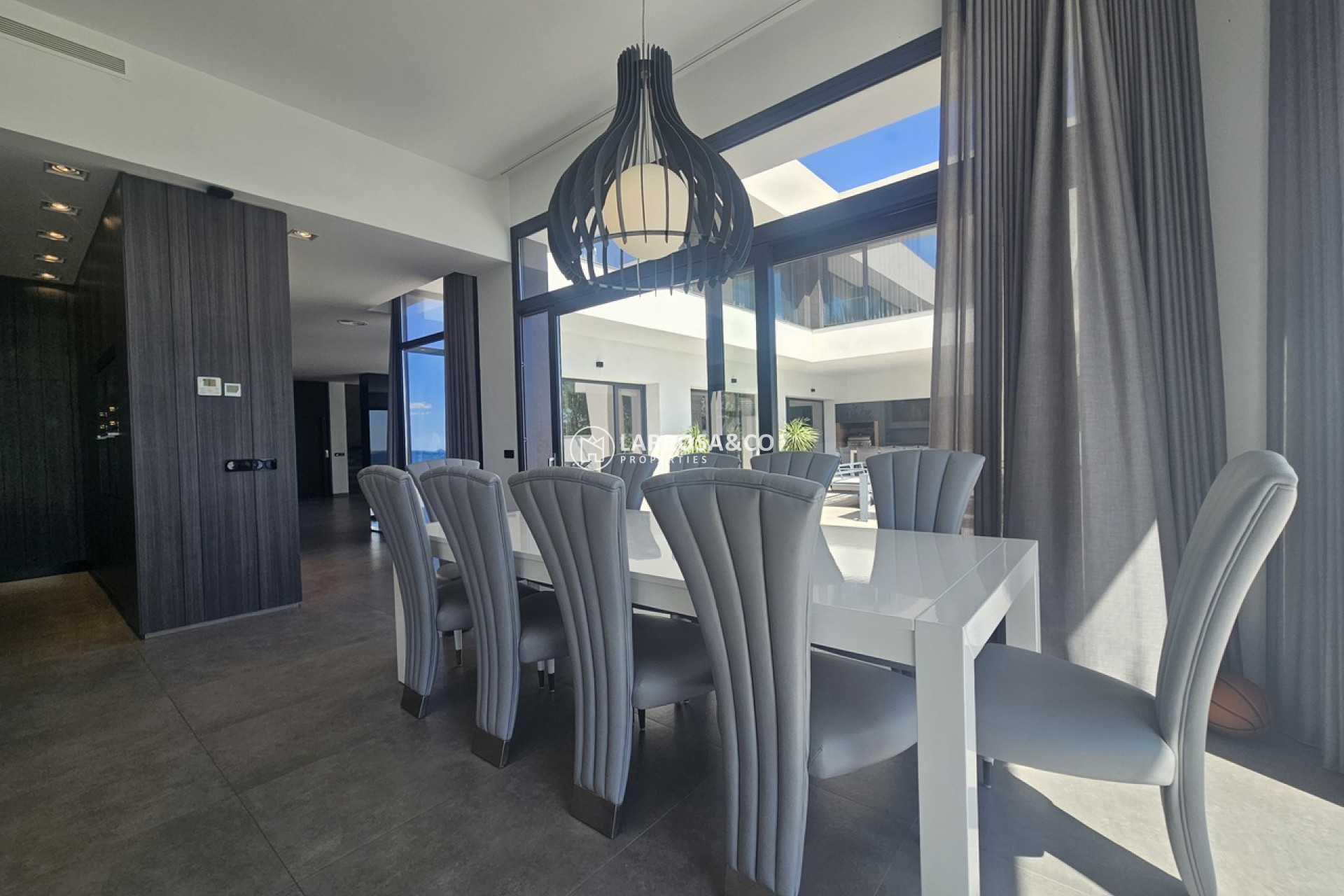 Reventa - Chalet - Cabo Roig - Costa blanca