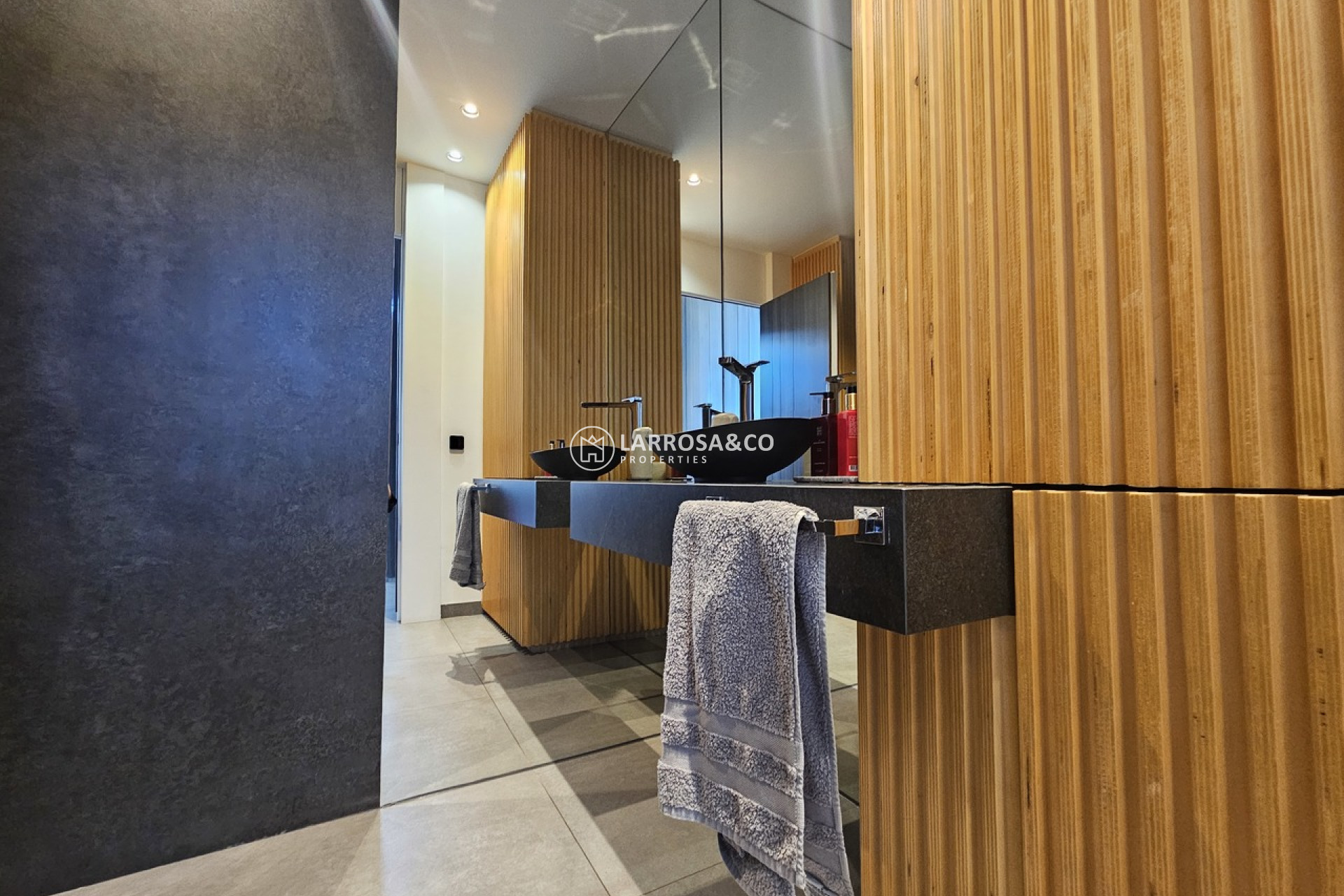 Reventa - Chalet - Cabo Roig - Costa blanca