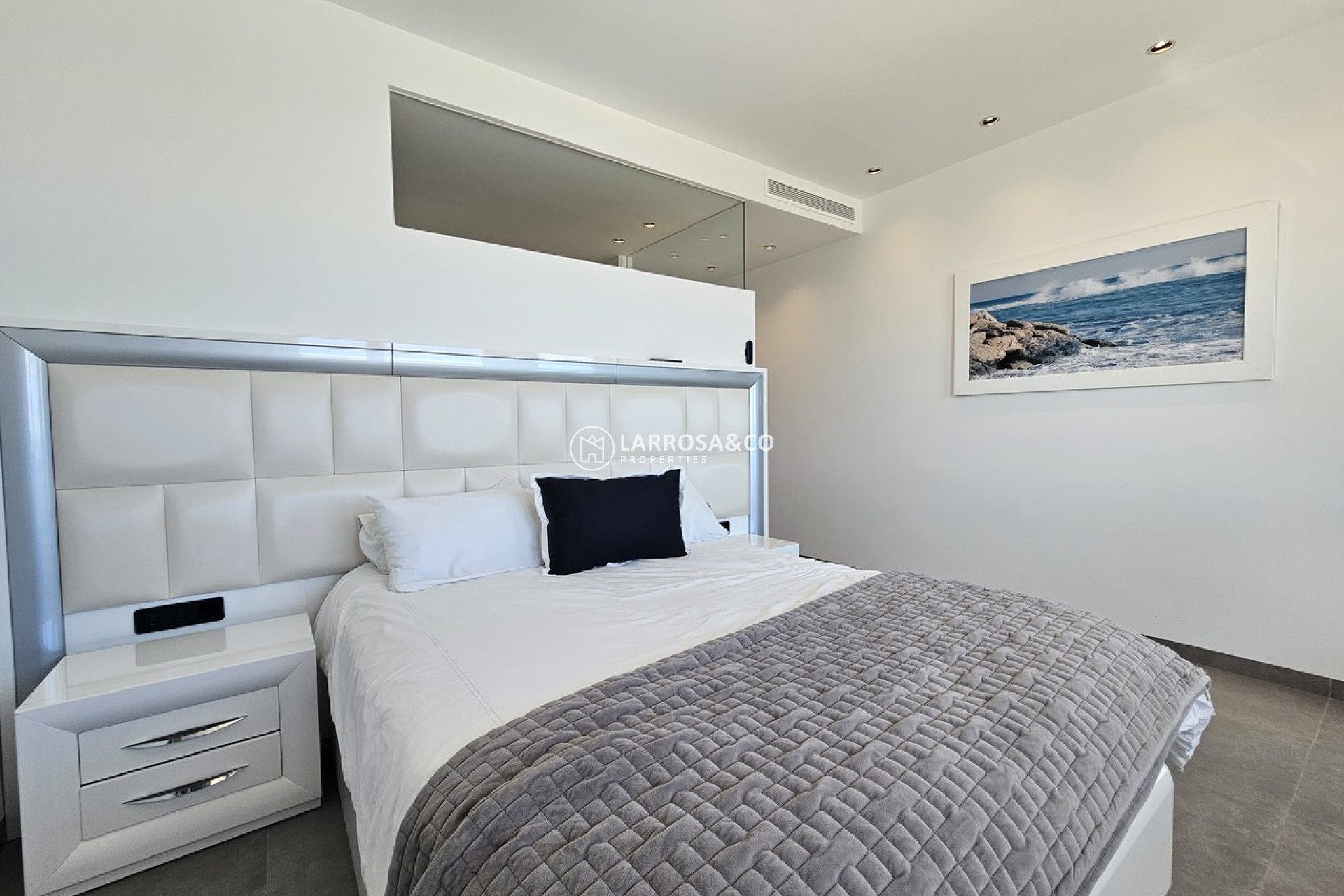 Reventa - Chalet - Cabo Roig - Costa blanca