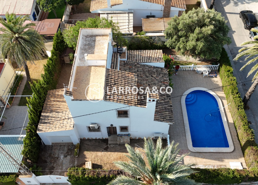 Reventa - Chalet - Cabo Roig - Costa blanca
