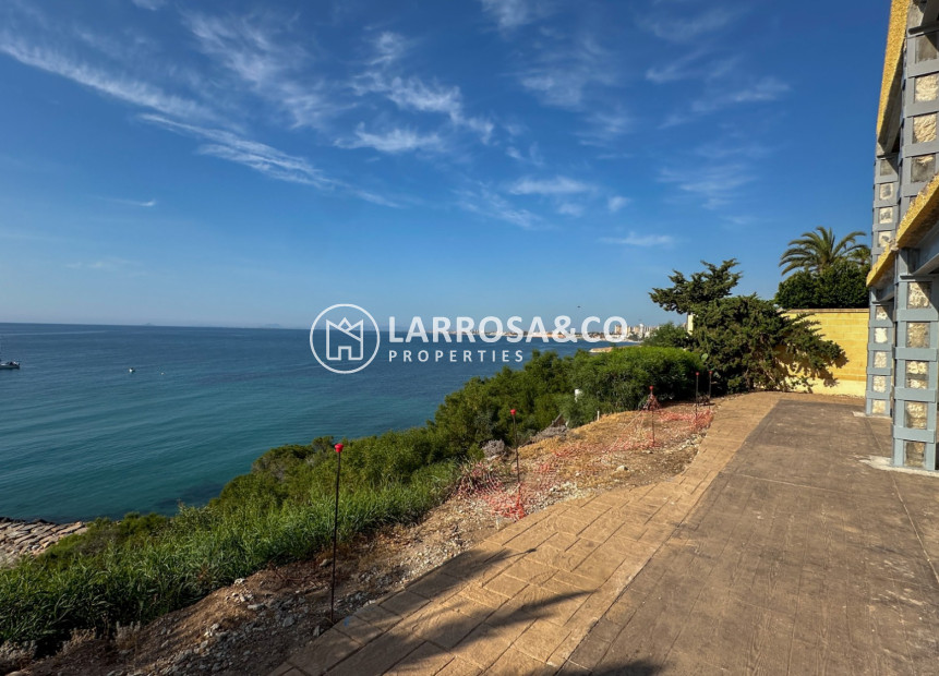 Reventa - Chalet - Cabo Roig - Costa blanca