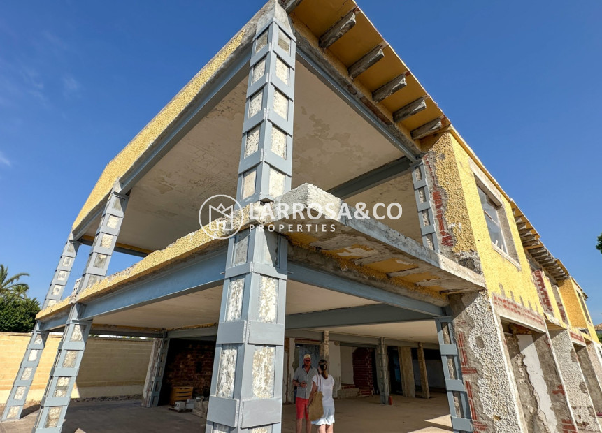 Reventa - Chalet - Cabo Roig - Costa blanca