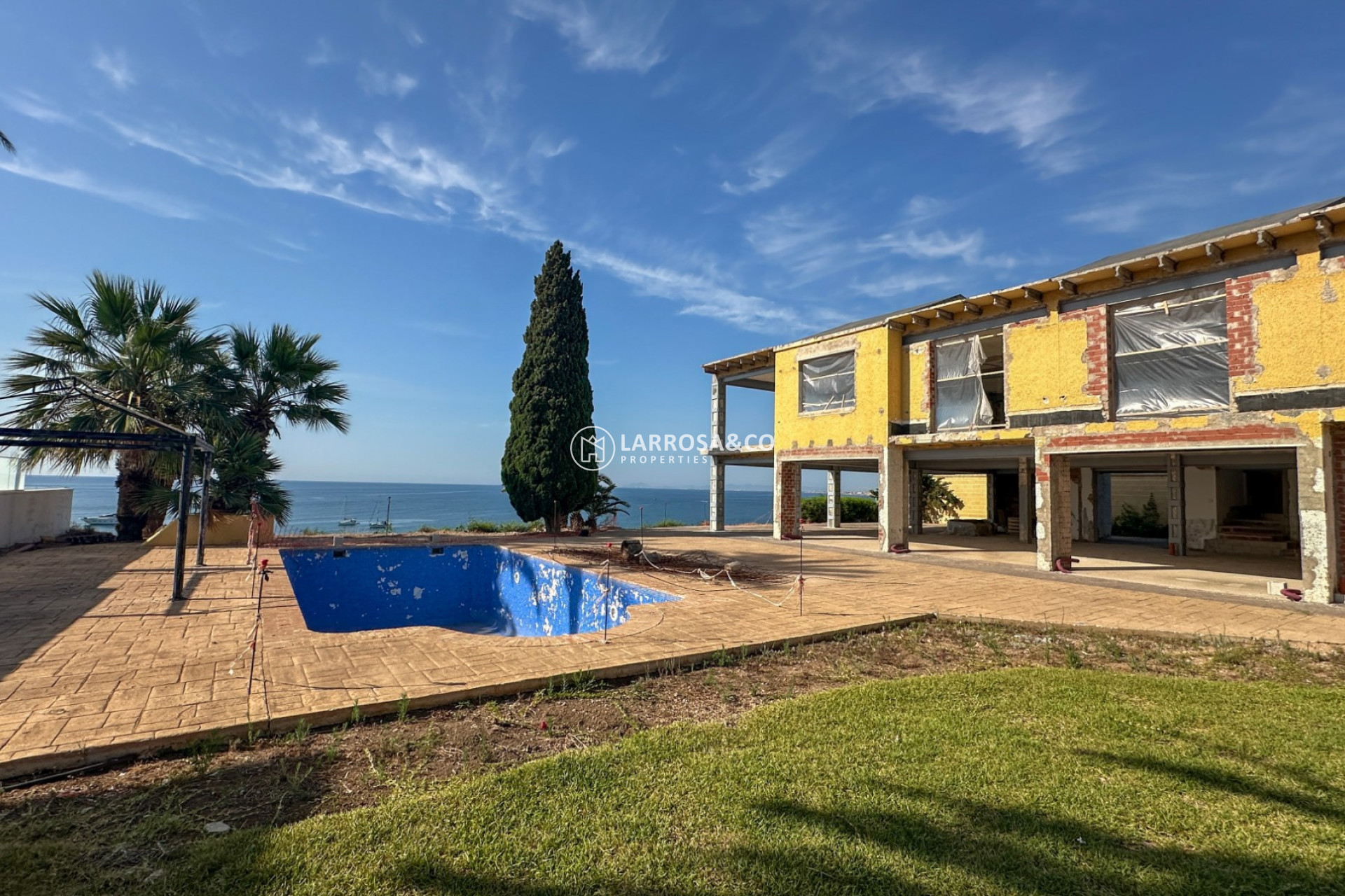 Reventa - Chalet - Cabo Roig - Costa blanca