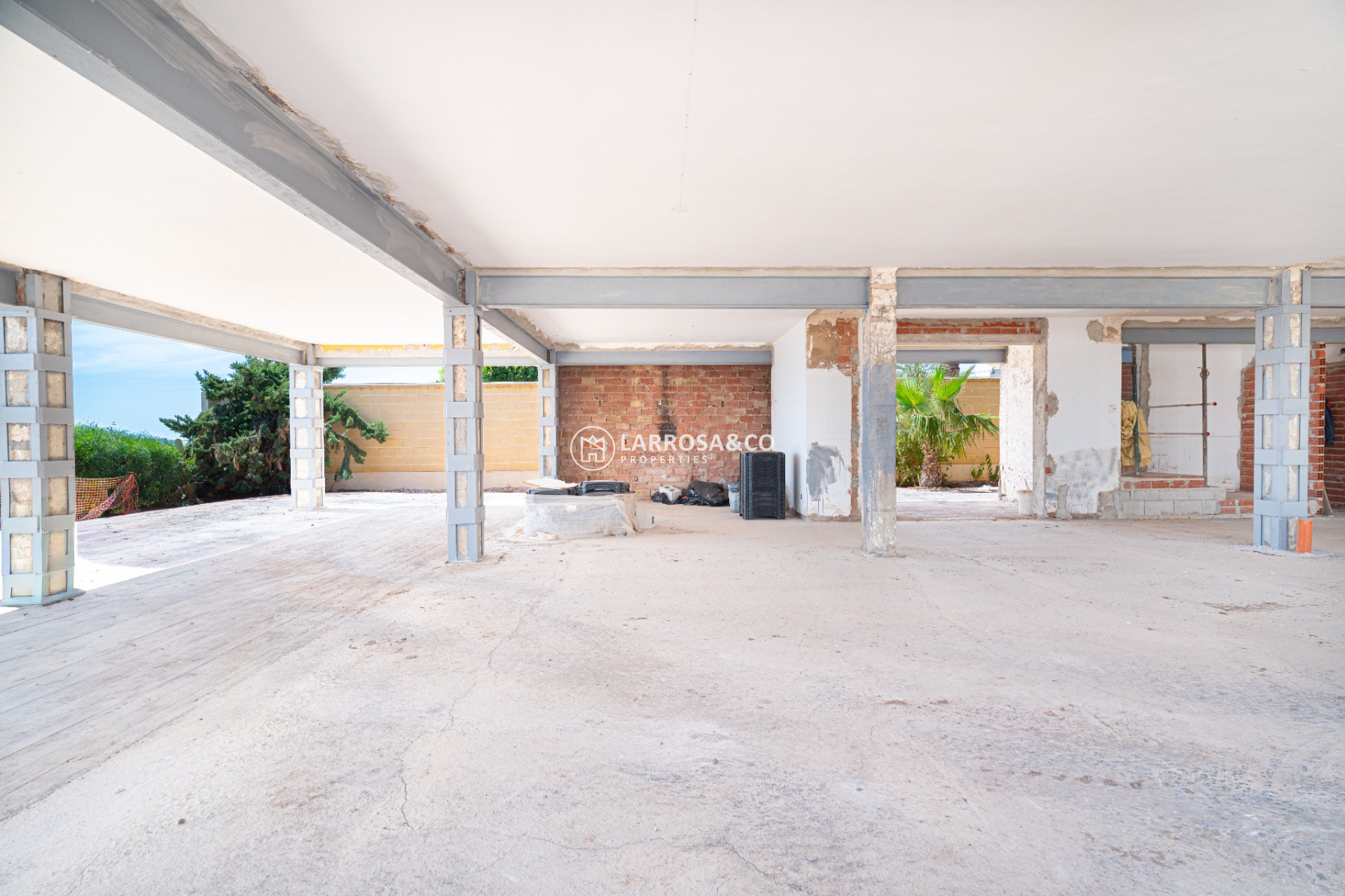 Reventa - Chalet - Cabo Roig - Costa blanca