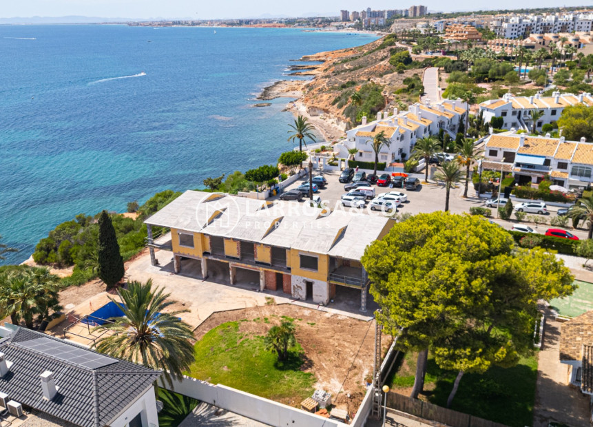 Reventa - Chalet - Cabo Roig - Costa blanca