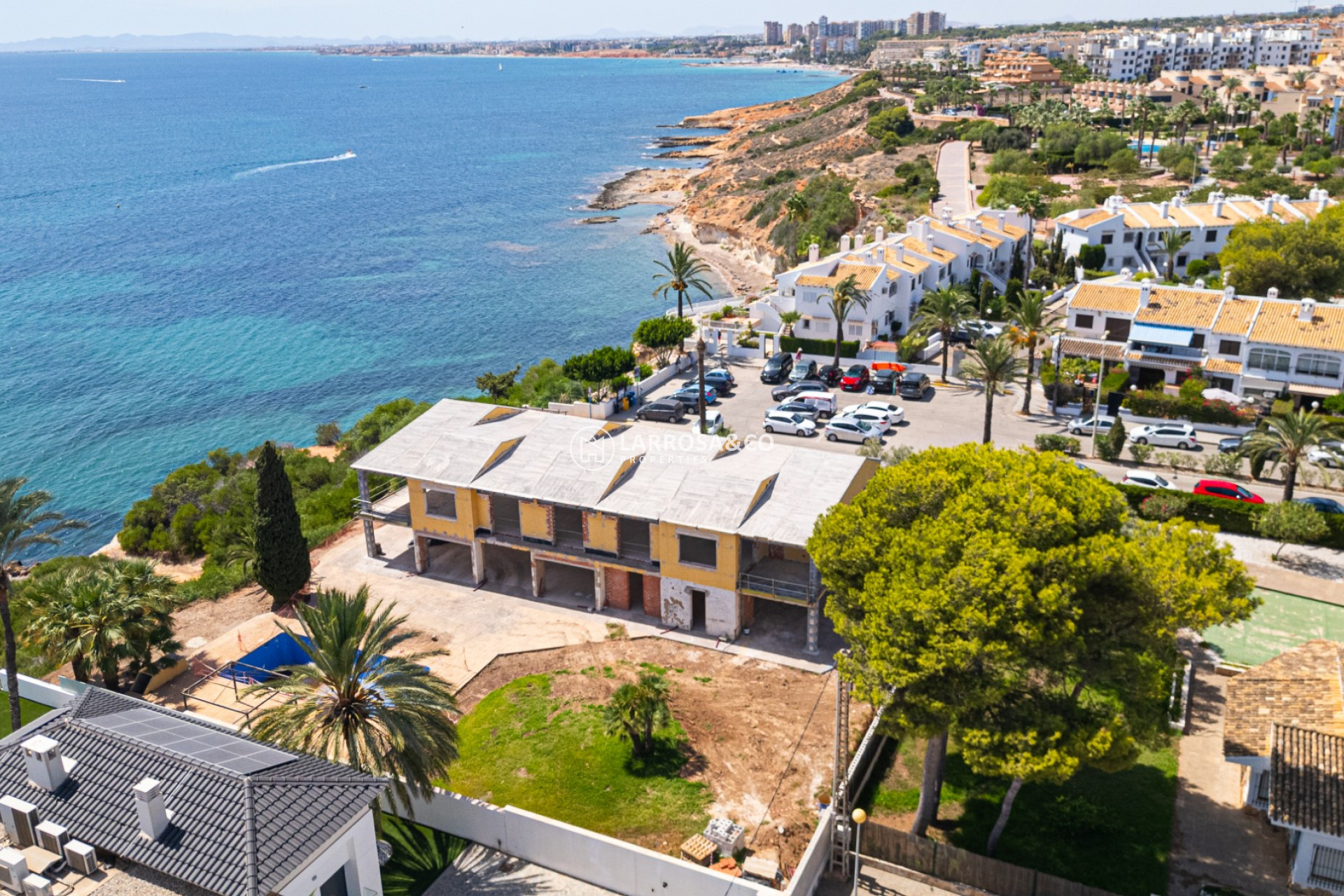 Reventa - Chalet - Cabo Roig - Costa blanca