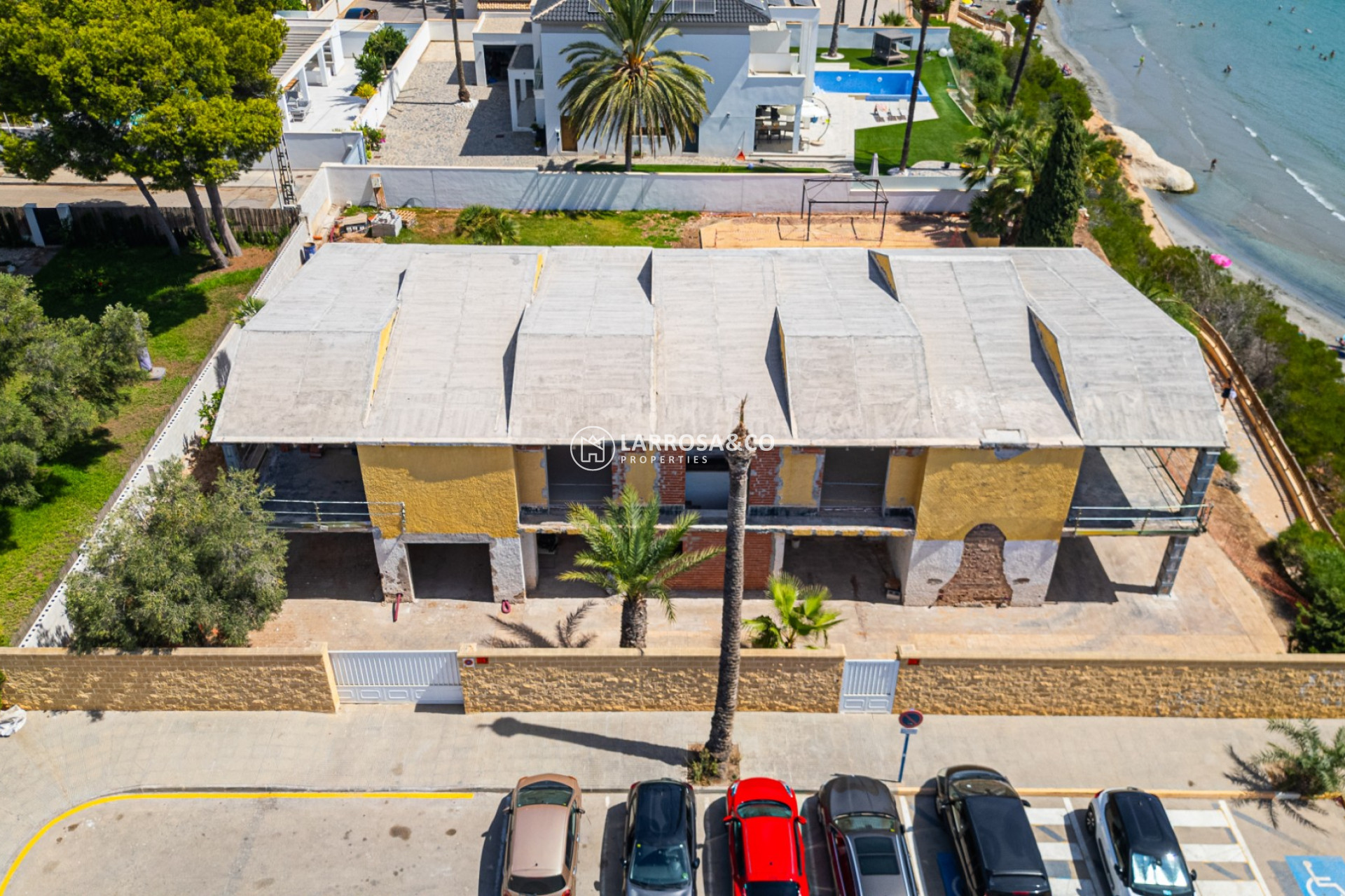Reventa - Chalet - Cabo Roig - Costa blanca