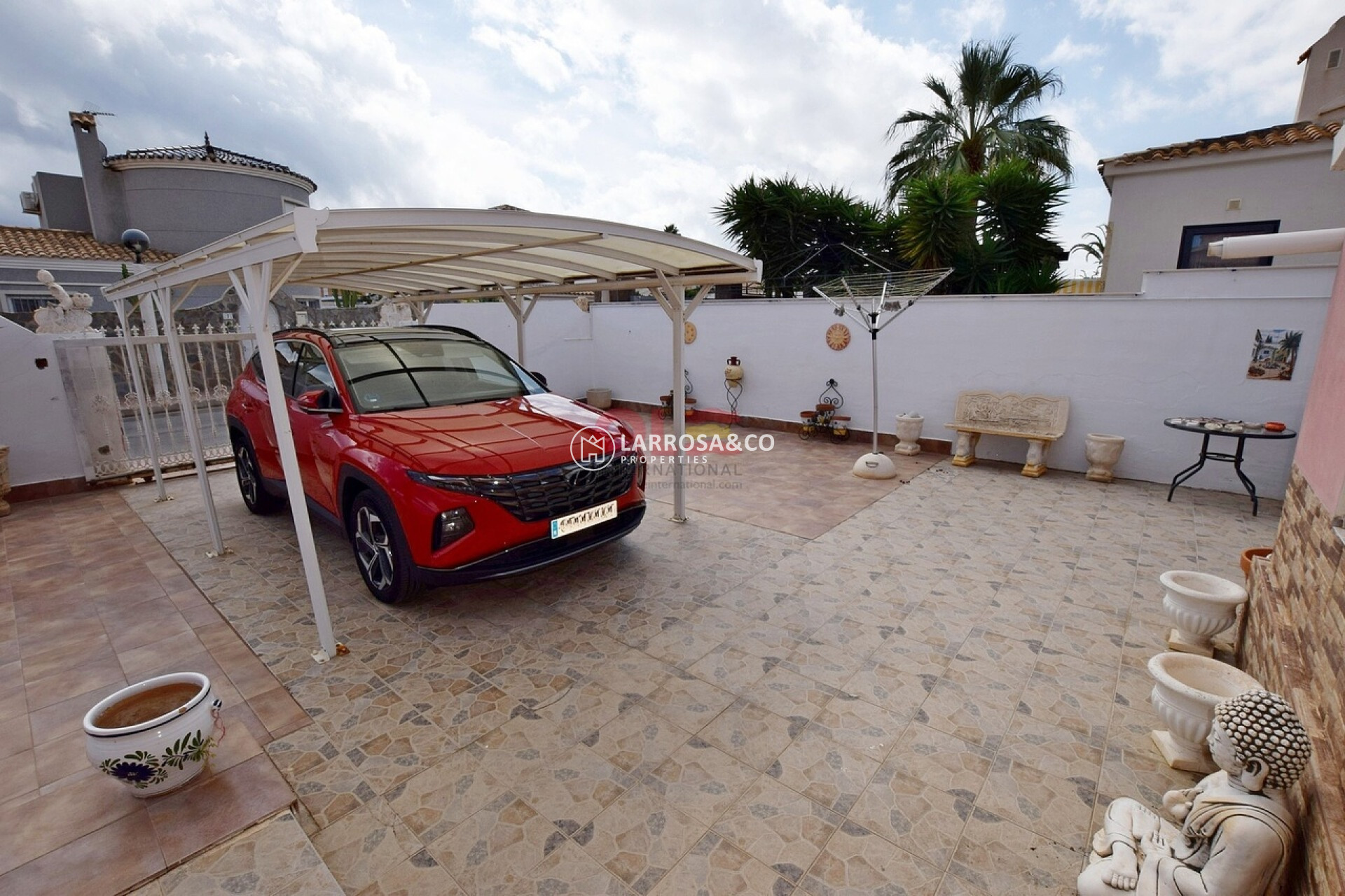Reventa - Chalet - Cabo Roig - Costa blanca